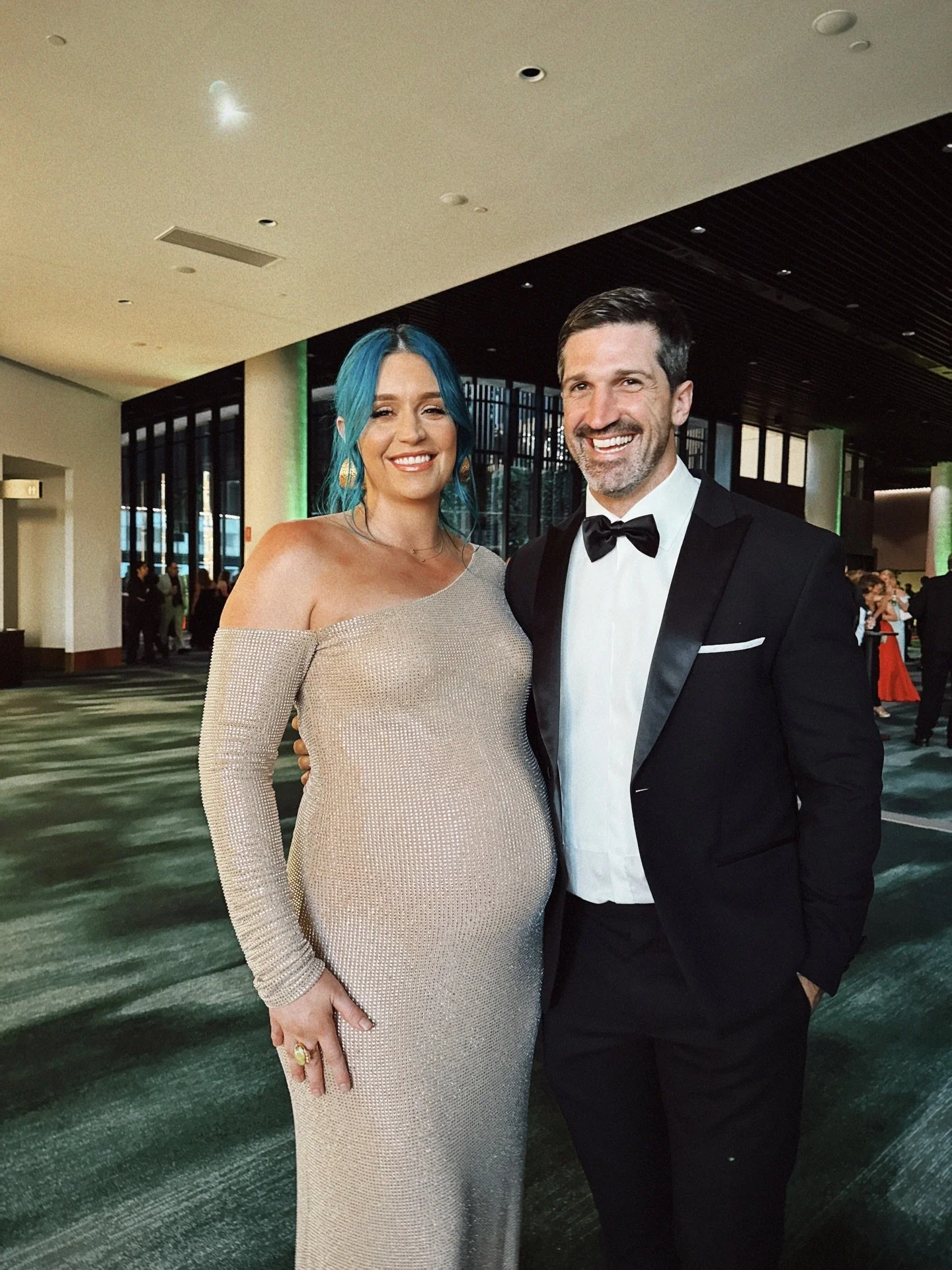 My Marriage gets better when I do.

Invest in yourself, then show up for your partner in a way that makes them feel deeply valued, seen and heard.