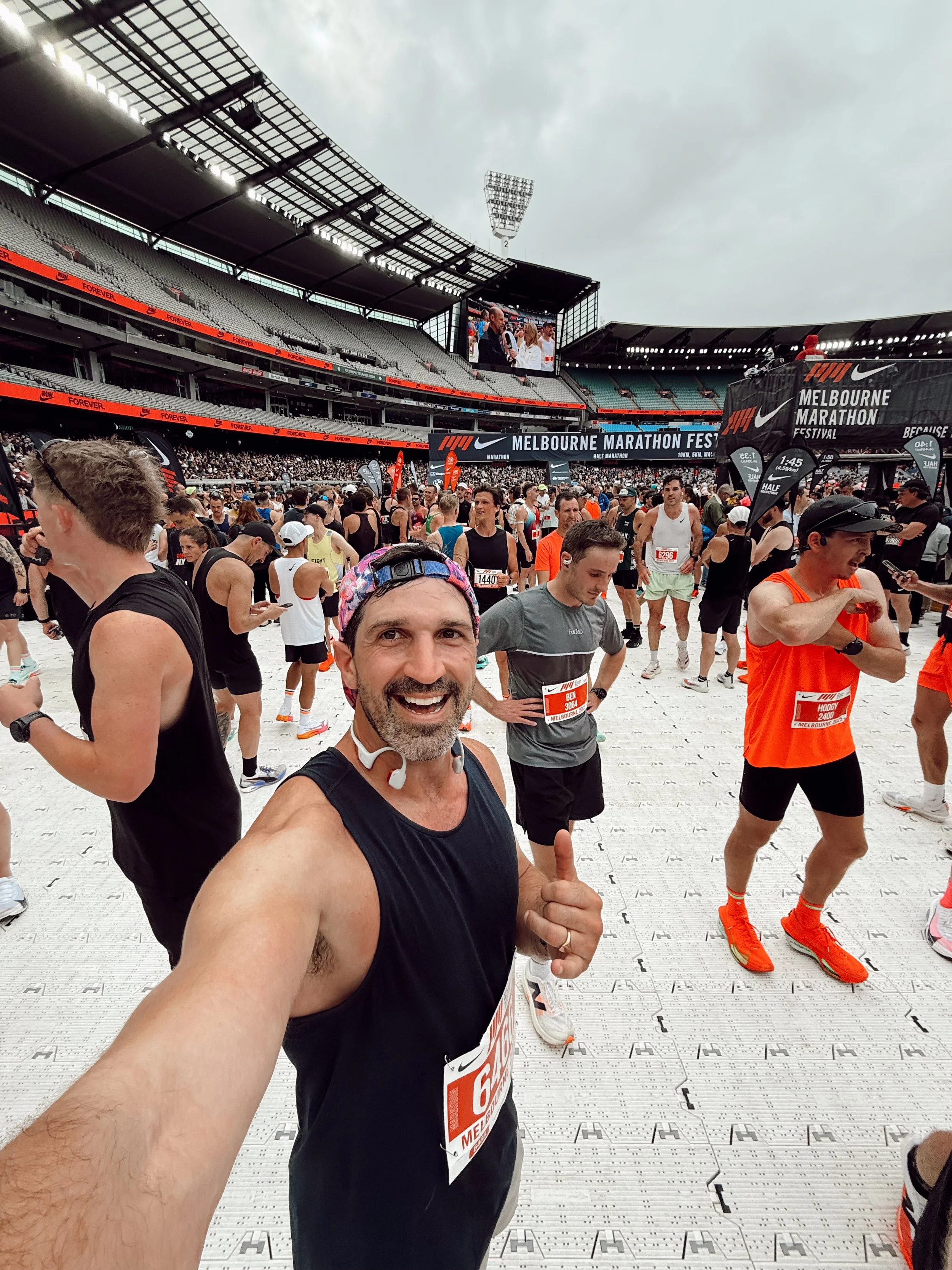 Why Mental Performance Depends on Physical Health