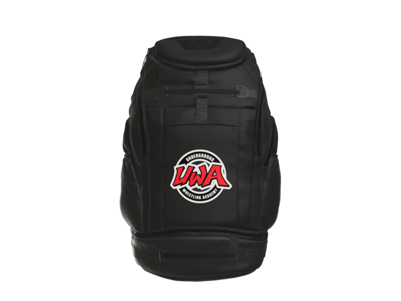 Backpack 100