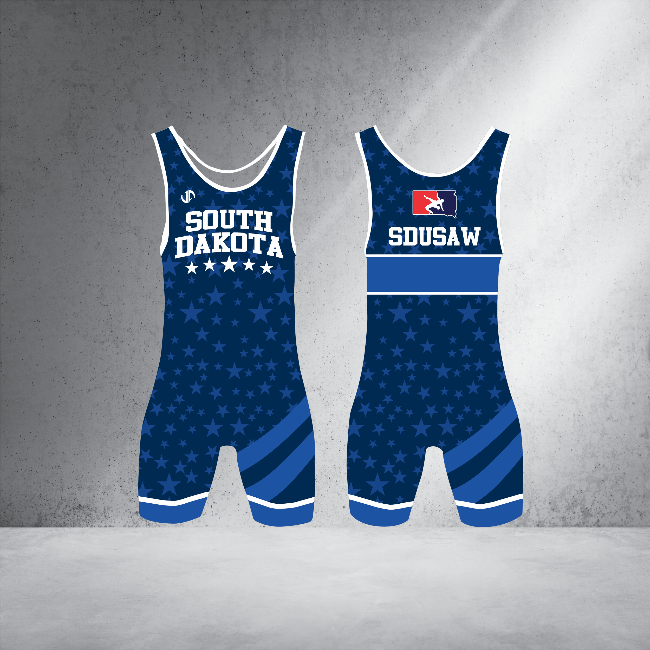SOUTH DAKOTA BLUE SINGLET.png