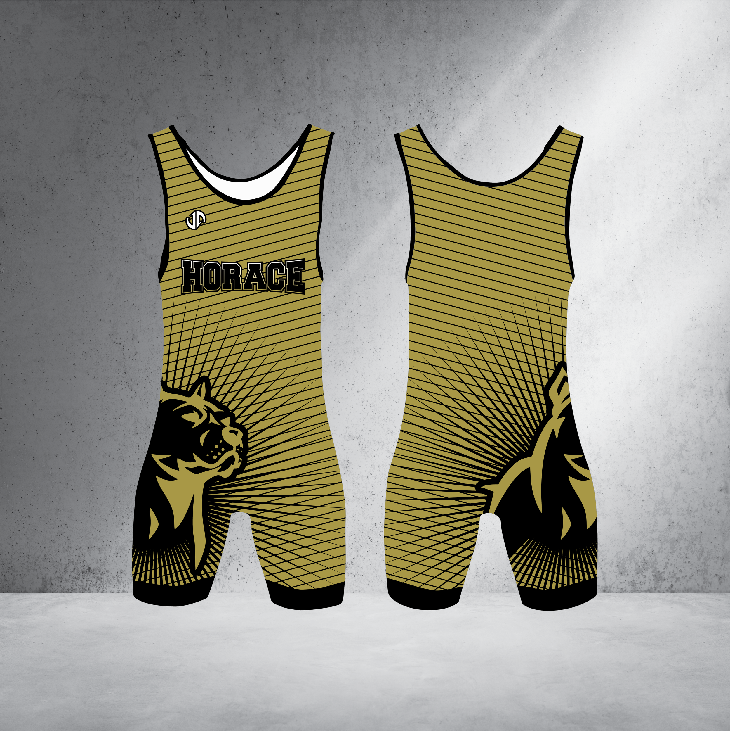 HORACE SINGLET GOLD.png