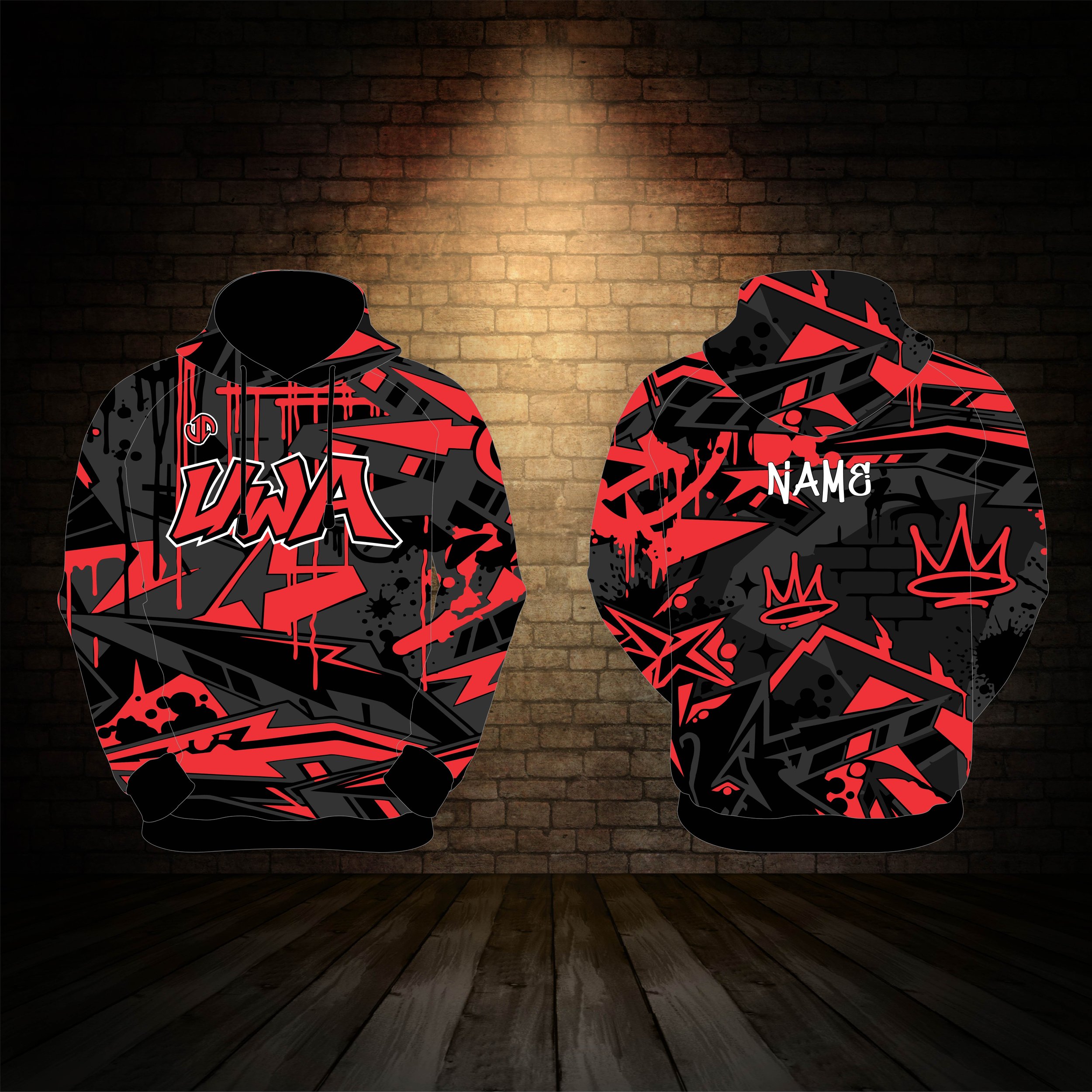UWA Hoodie