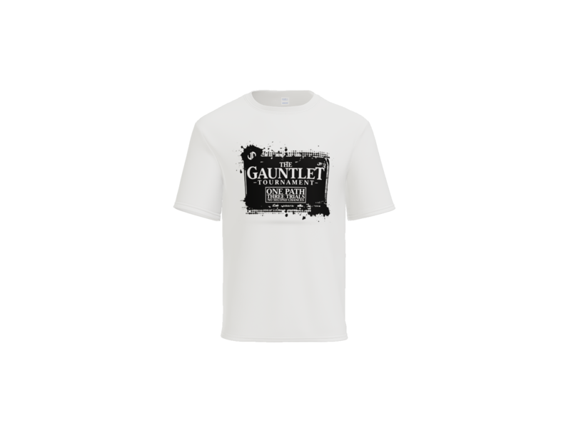 The Gauntlet DriFit Tee