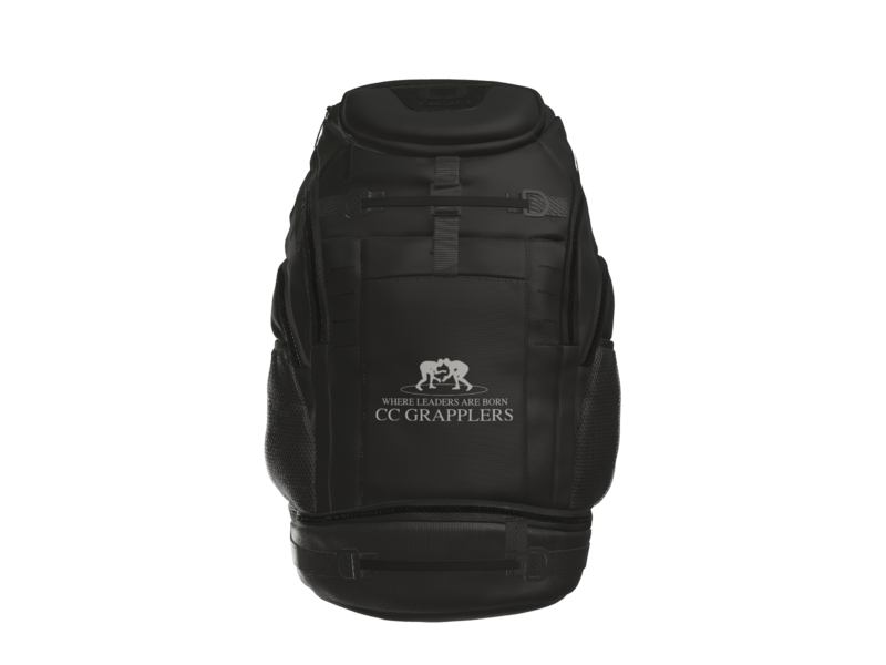 CC Grapplers Bag 100