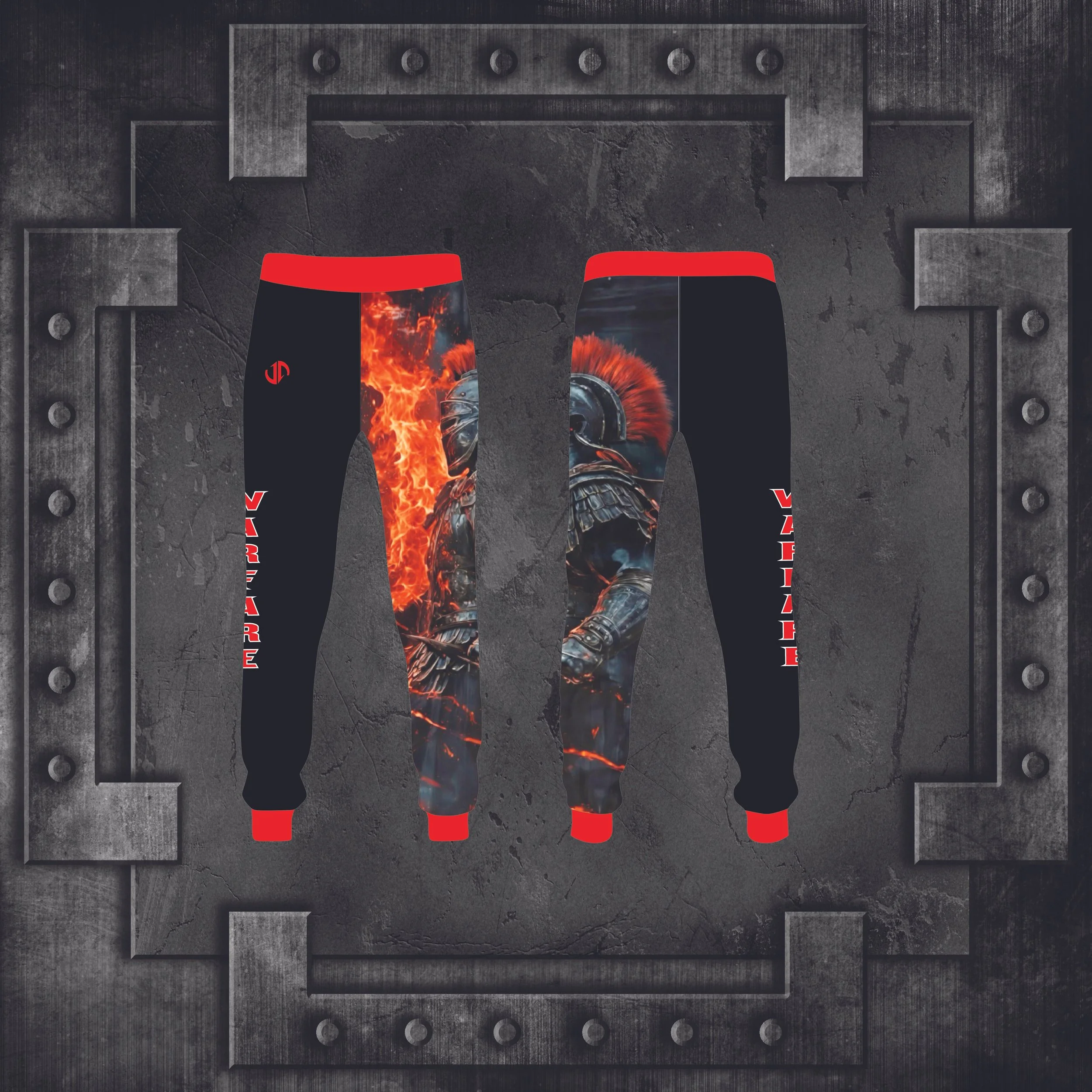Warfare Joggers 2