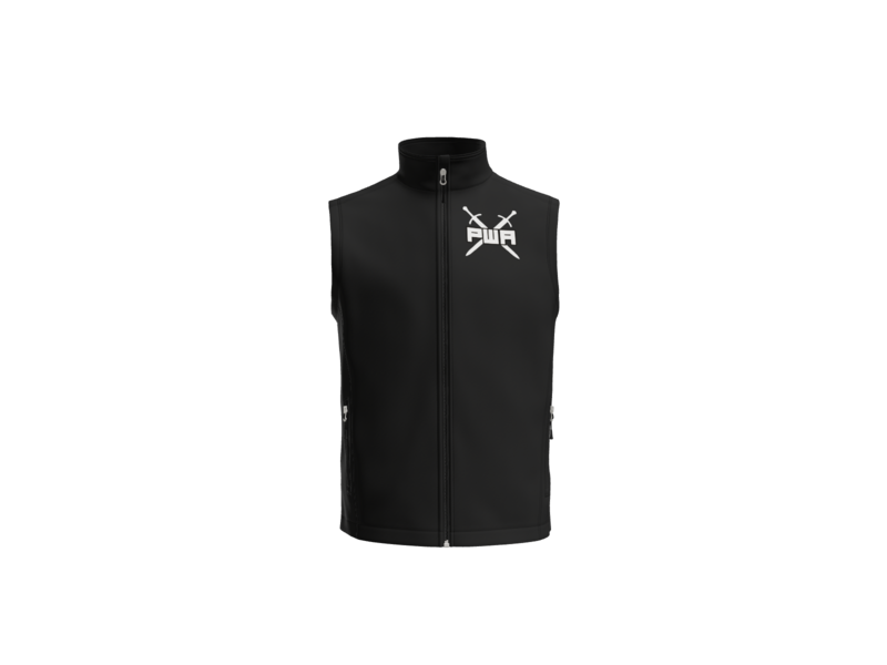 Perry Vest
