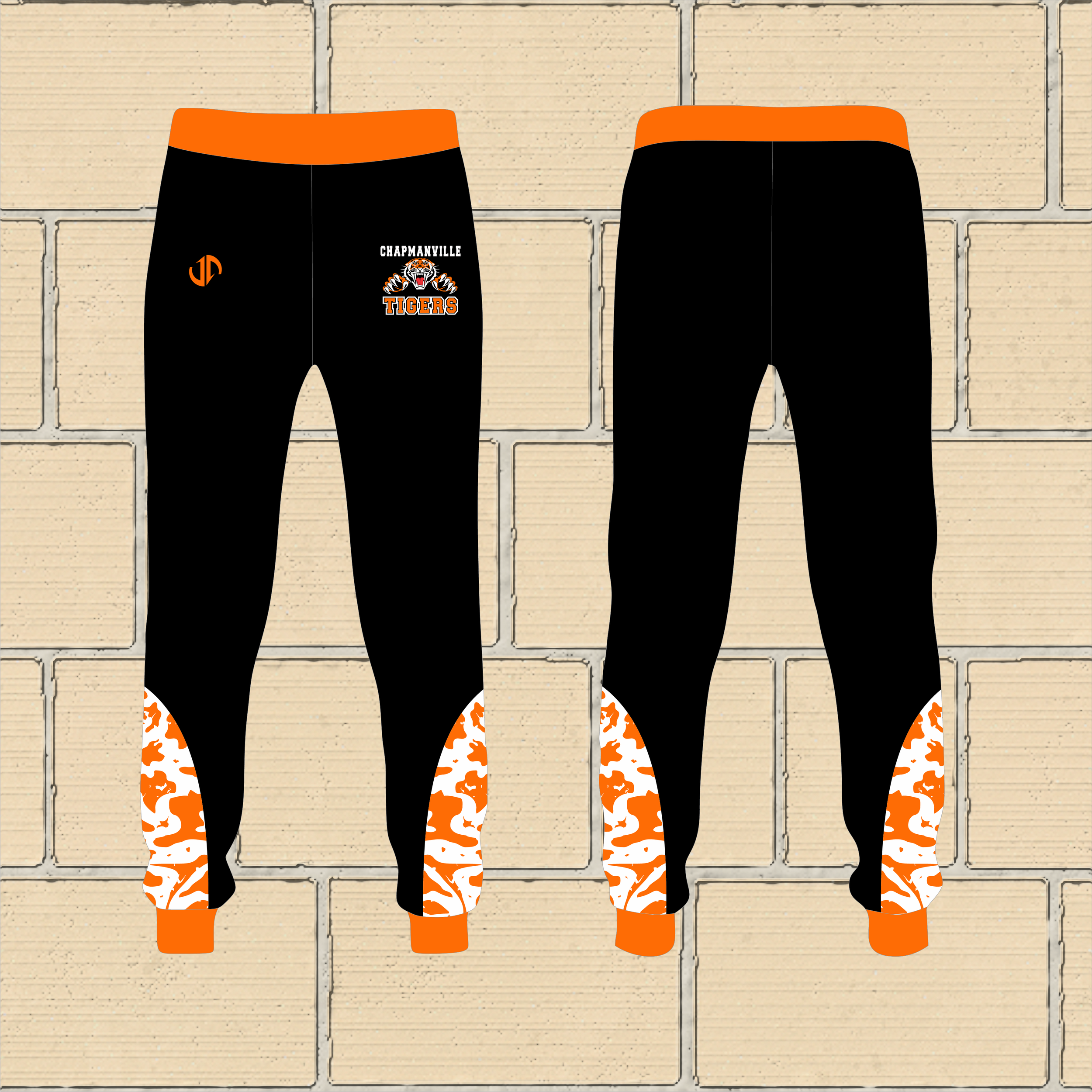 CHAPMANVILLE TIGERS NEW JOGGERS.png