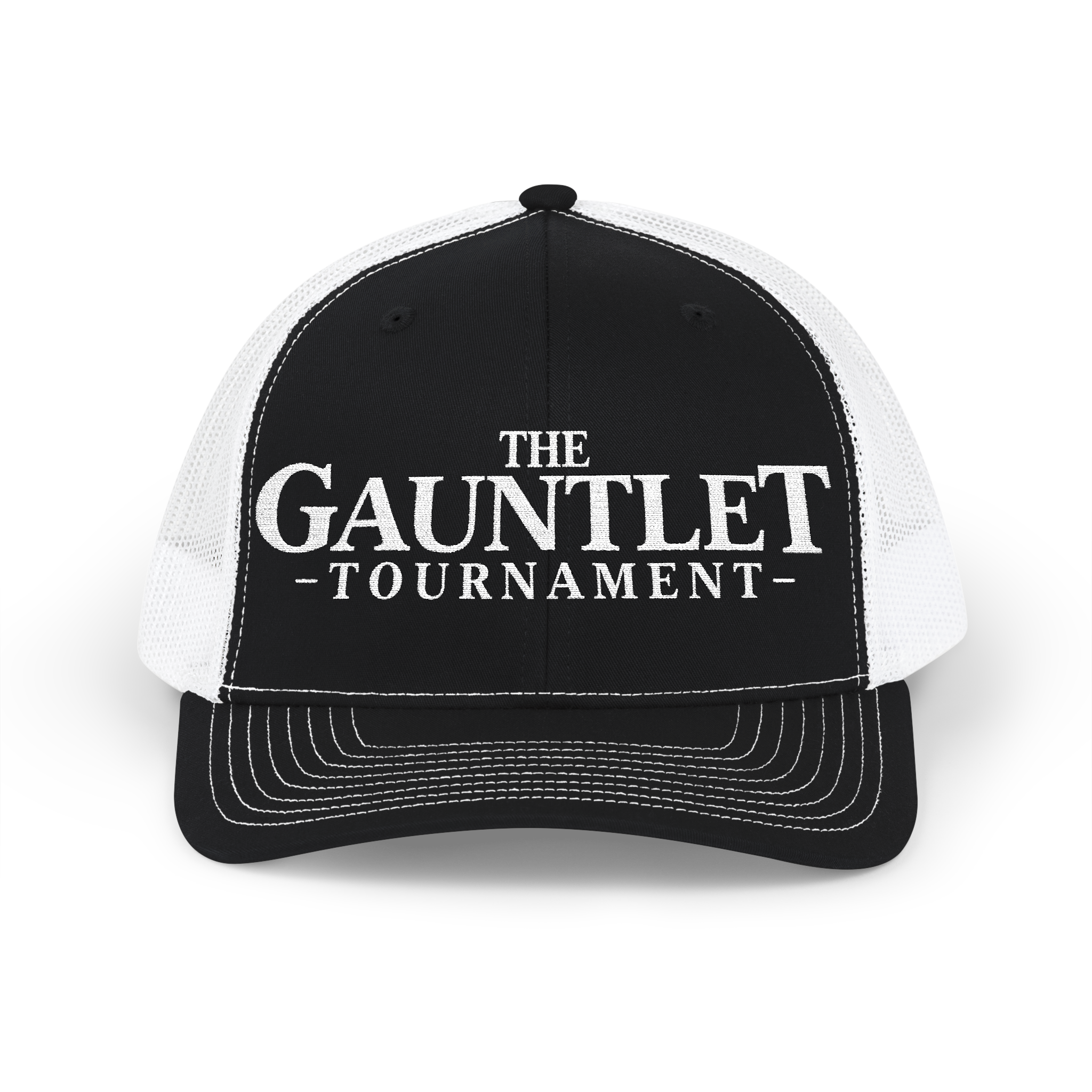 The Gauntlet Hat