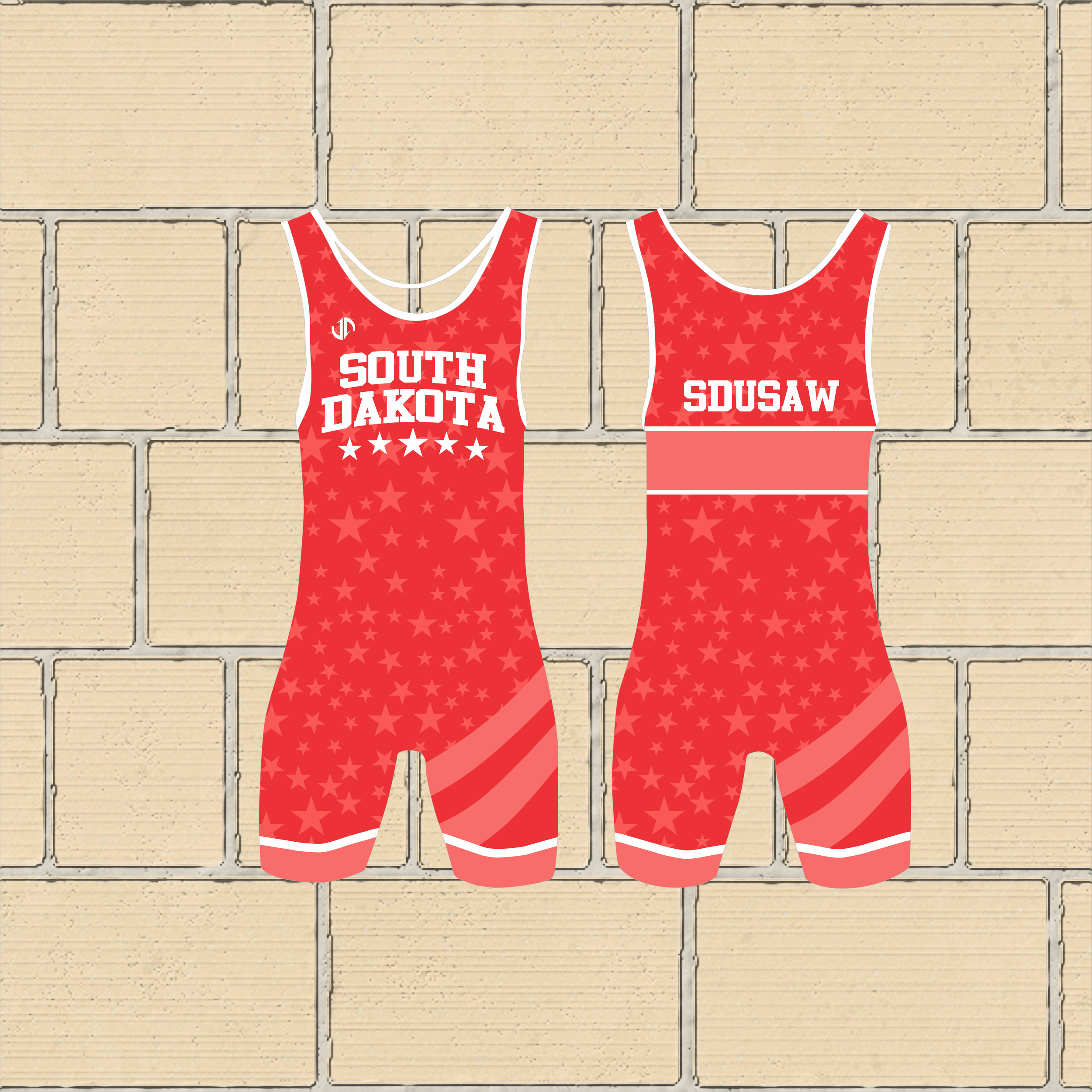 SOUTH DAKOTA RED SINGLET.png