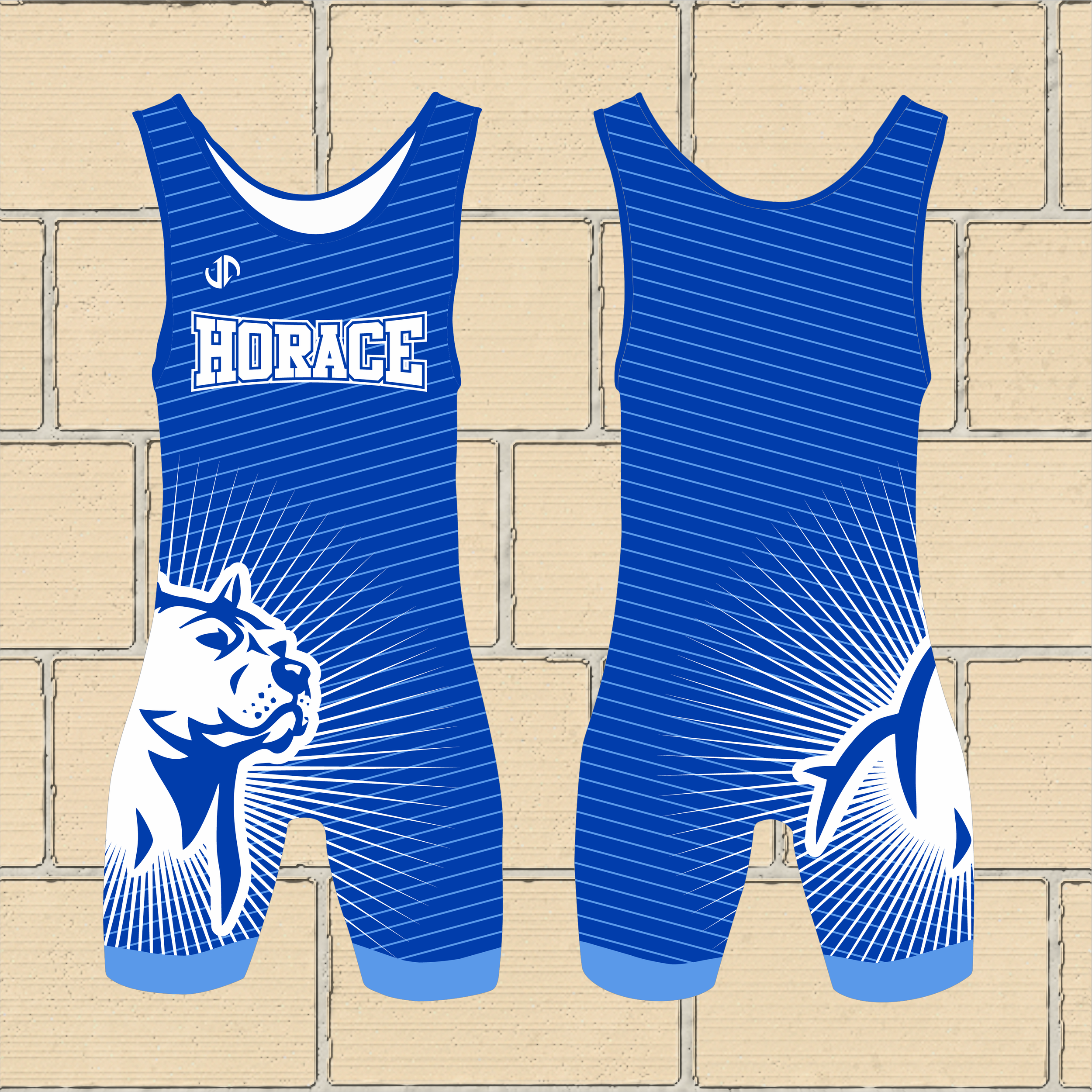 HORACE BLUE SINGLET.png