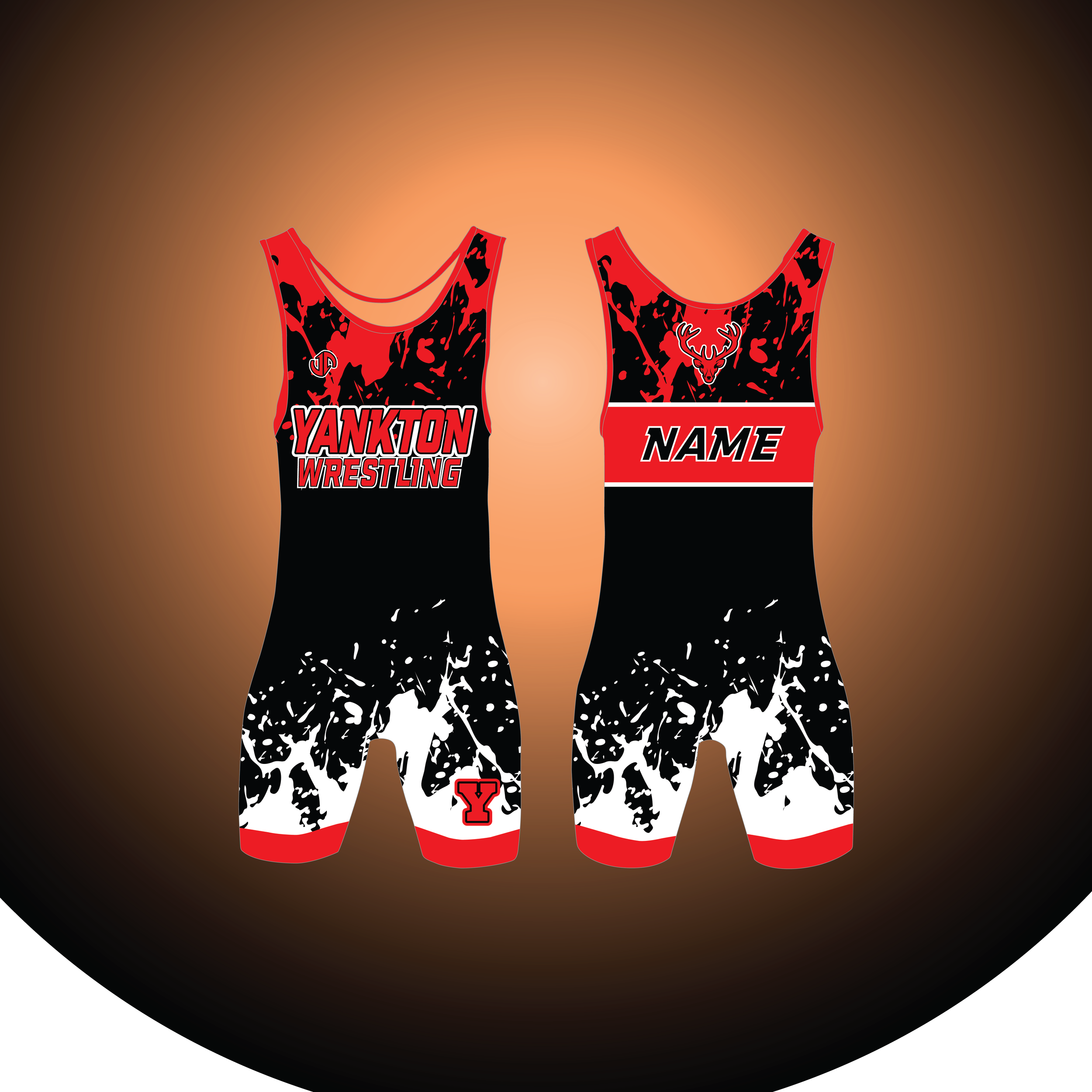 Yankton Singlet