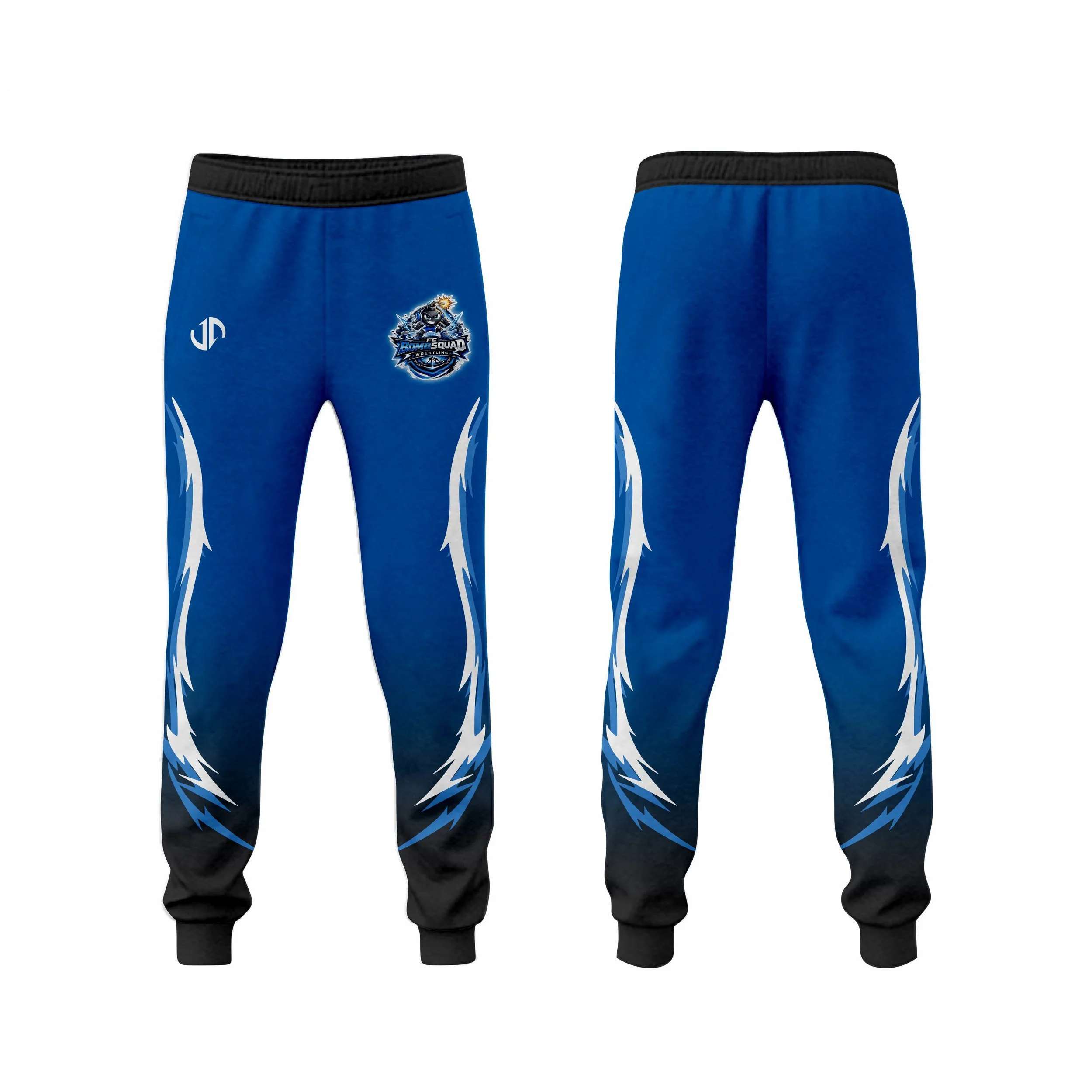 Bombsquad Joggers