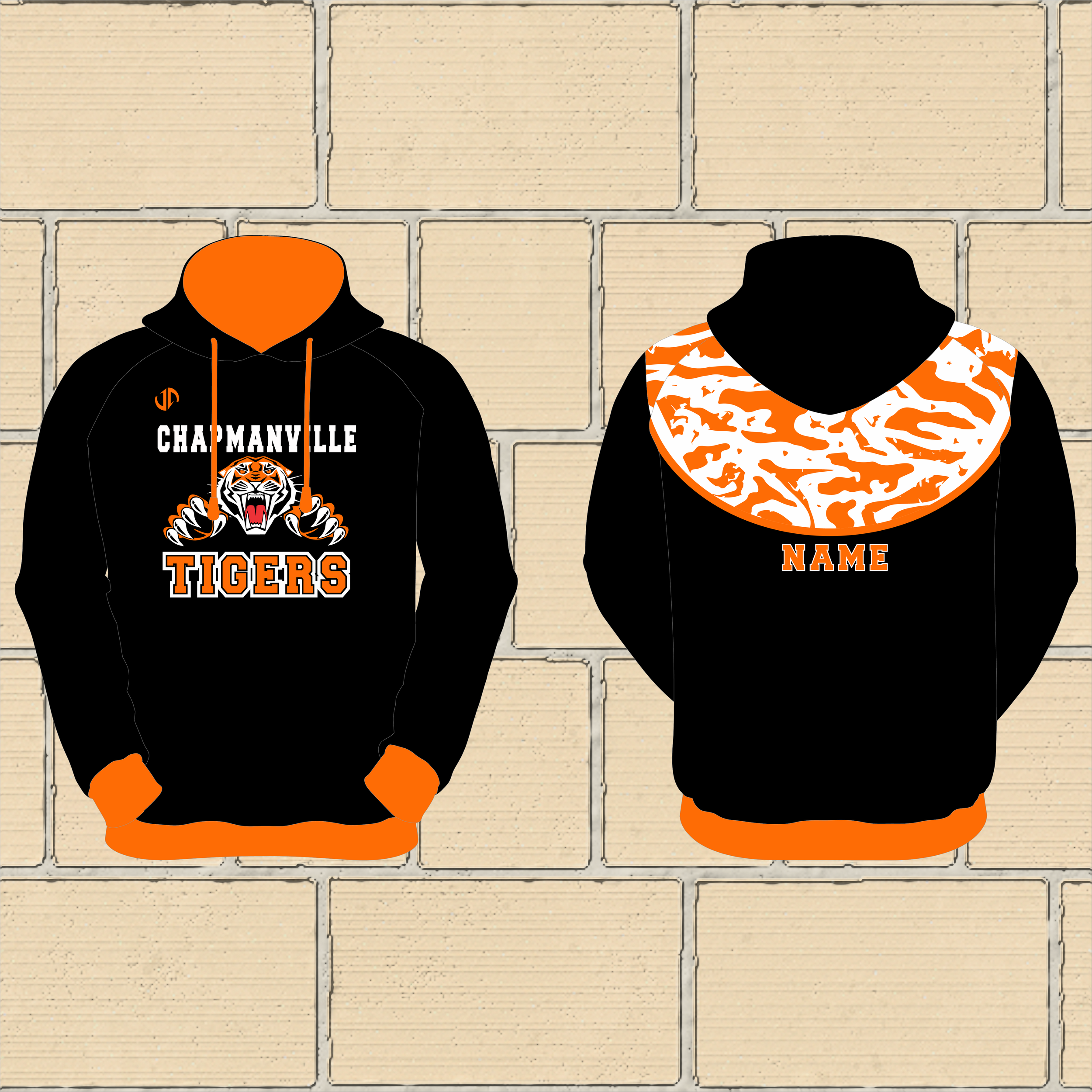 CHAPMANVILLE TIGERS NEW HOODIE.png