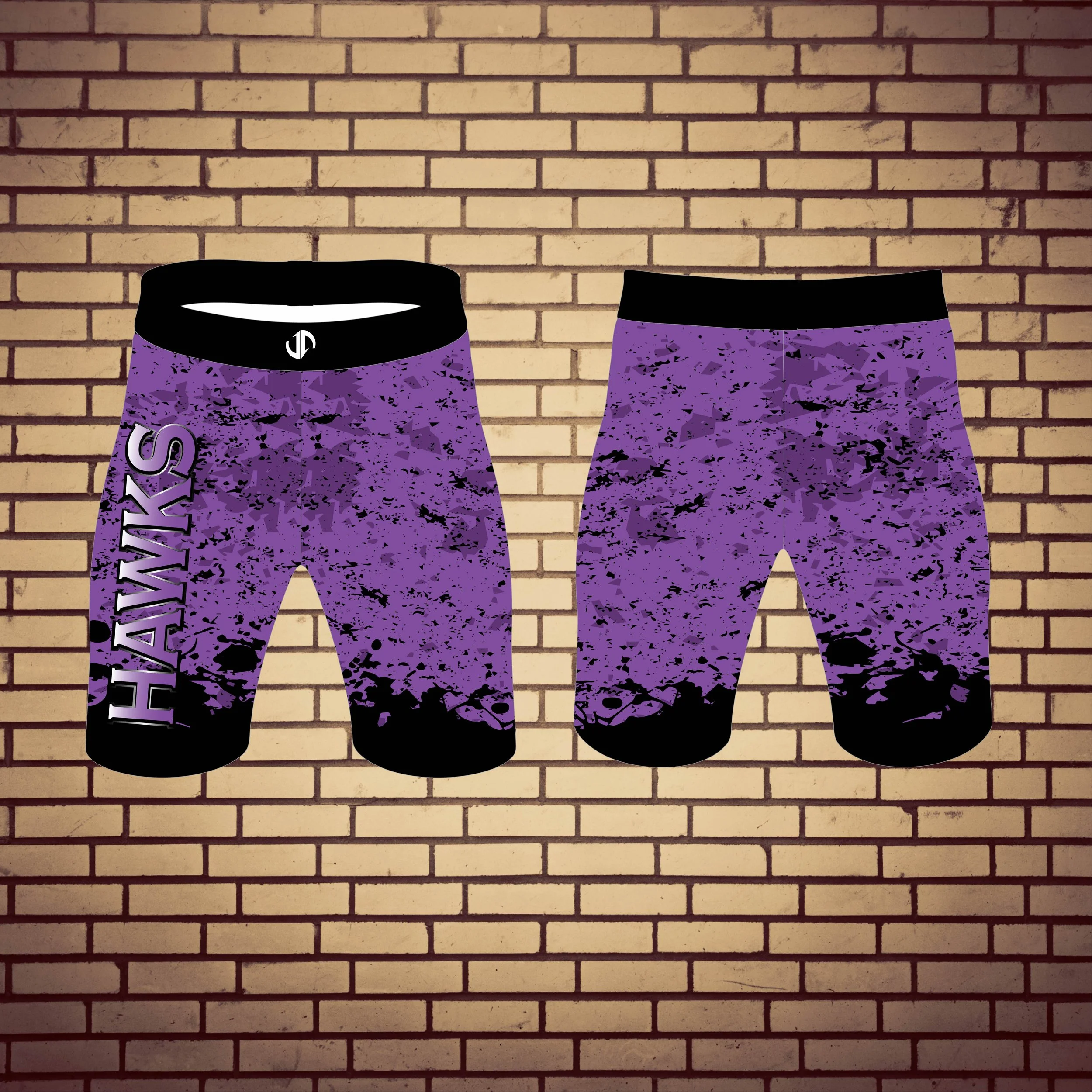 HAWKS COMPRESSION SHORTS 01.jpg
