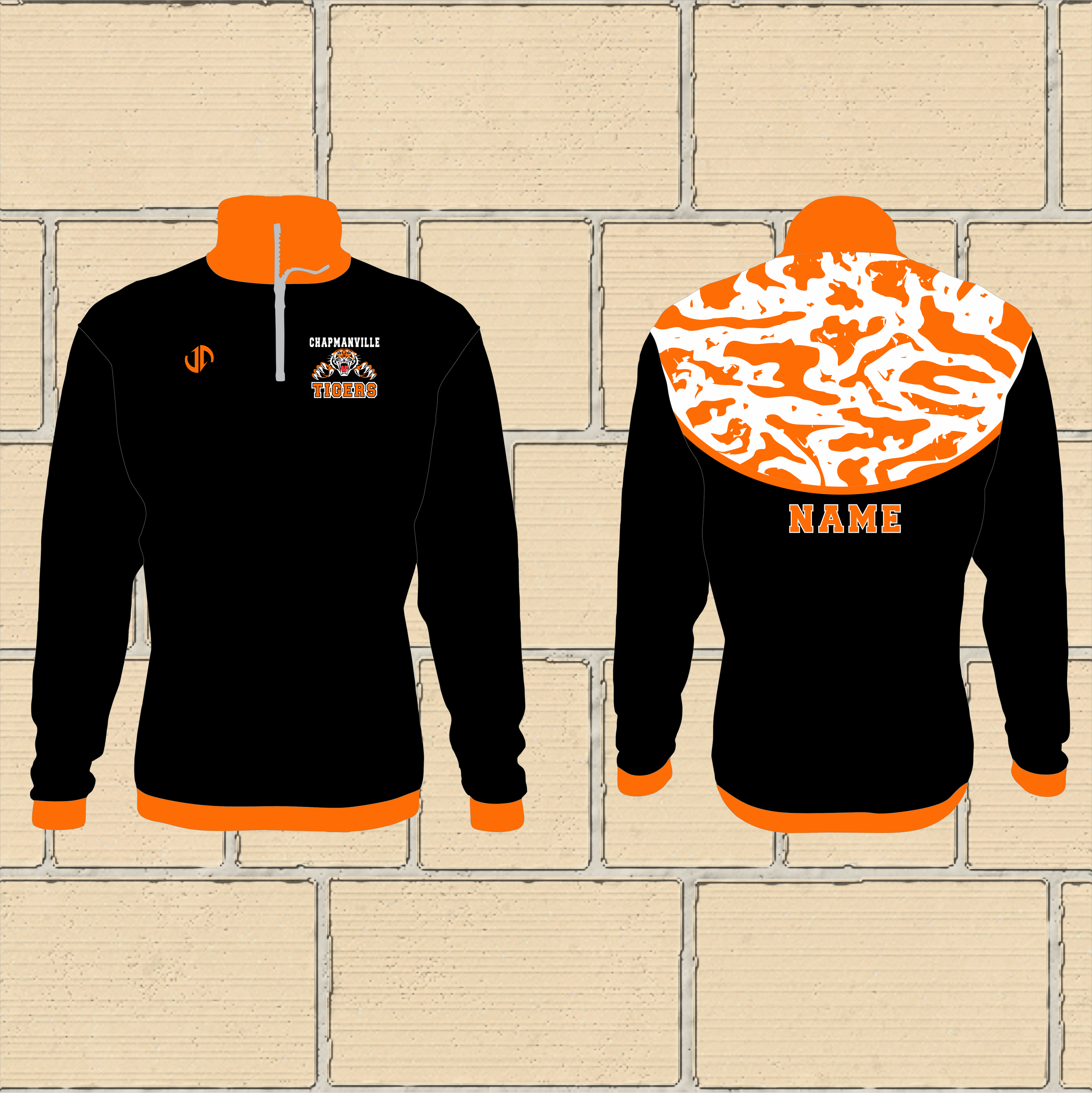 CHAPMANVILLE TIGERS NEW ZIP.png