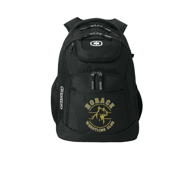 Horace WC Gear Bag 60