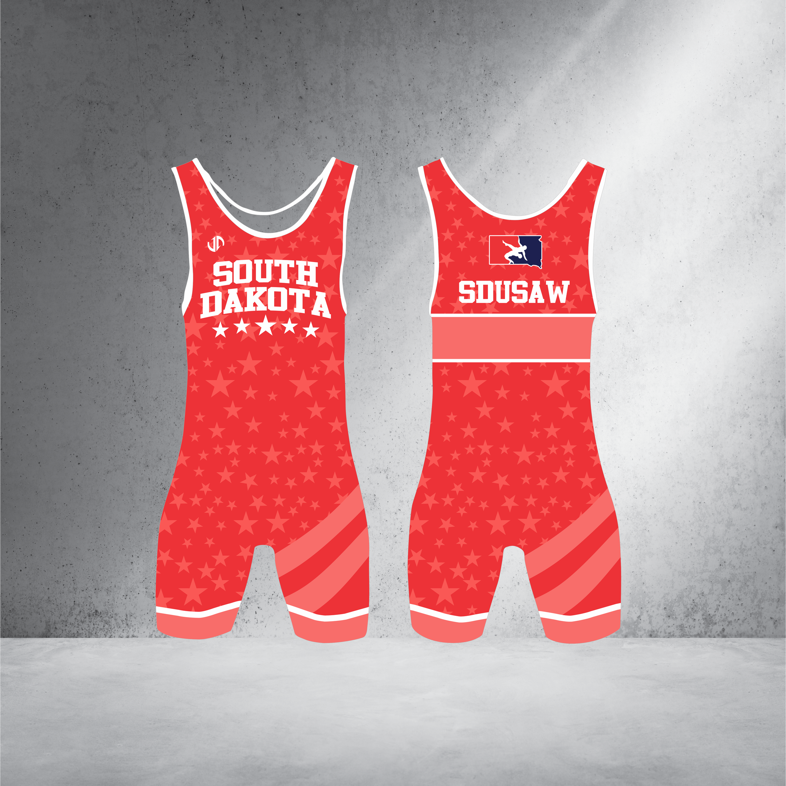 SOUTH DAKOTA RED SINGLET.png