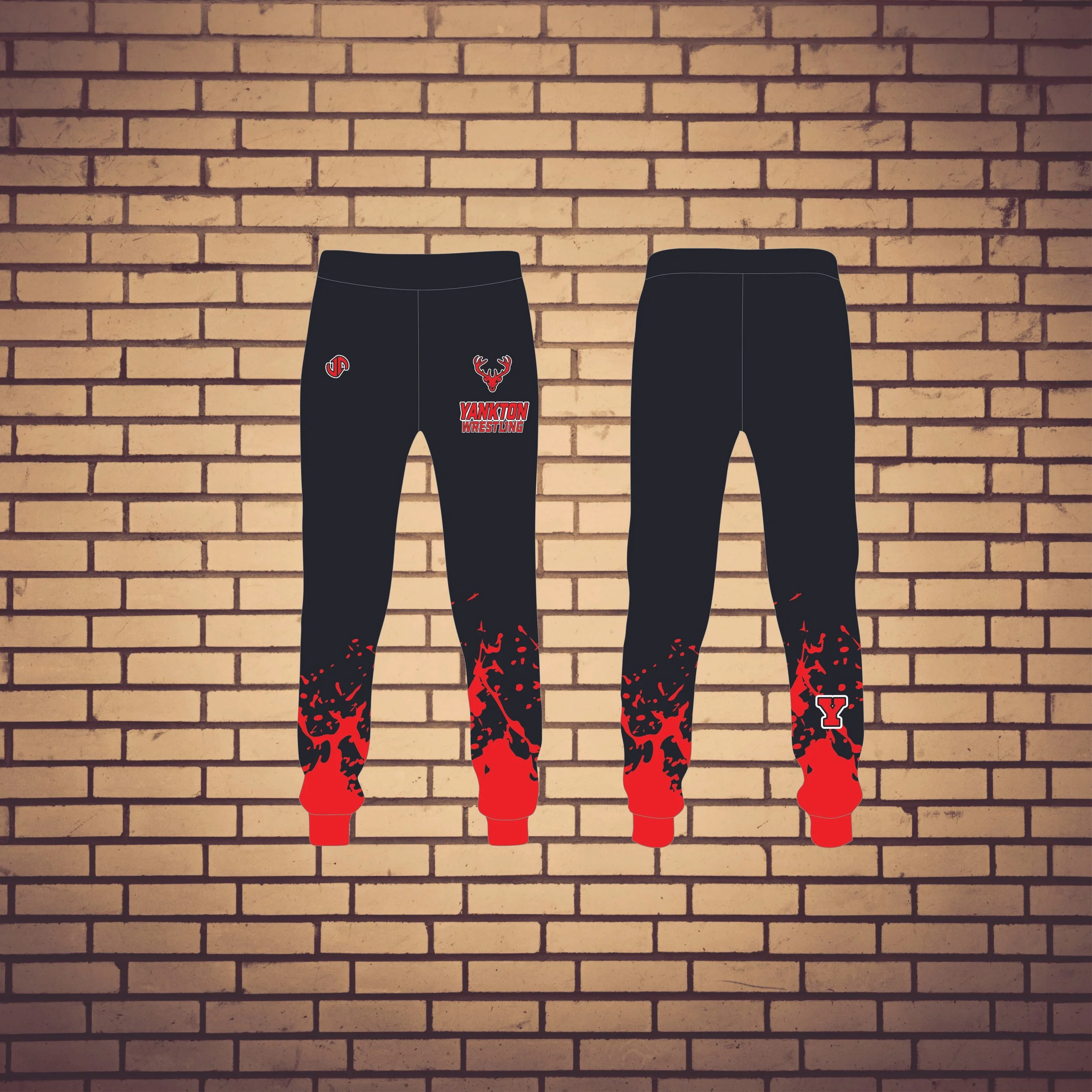 Yankton Joggers