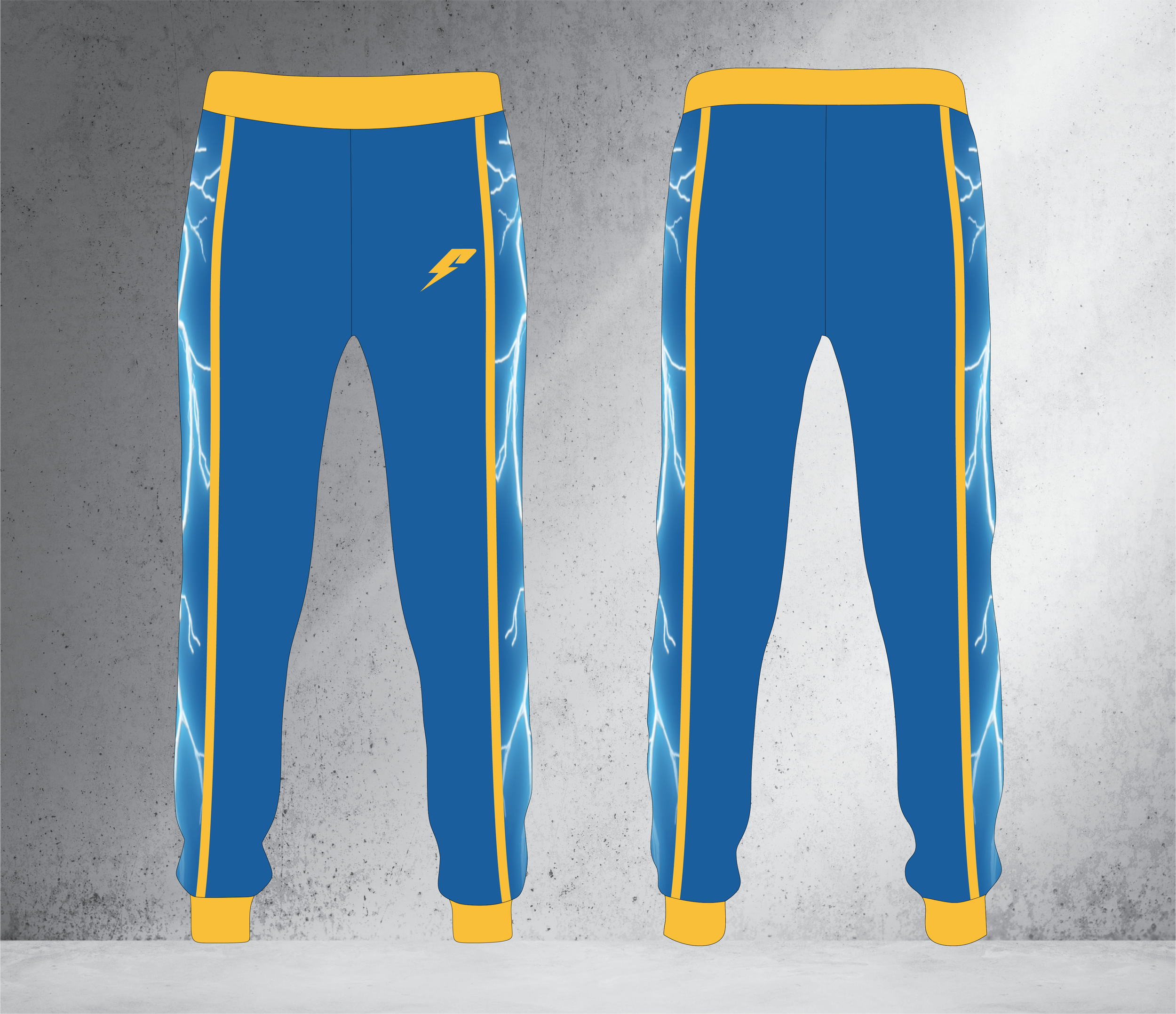 Surge Joggers