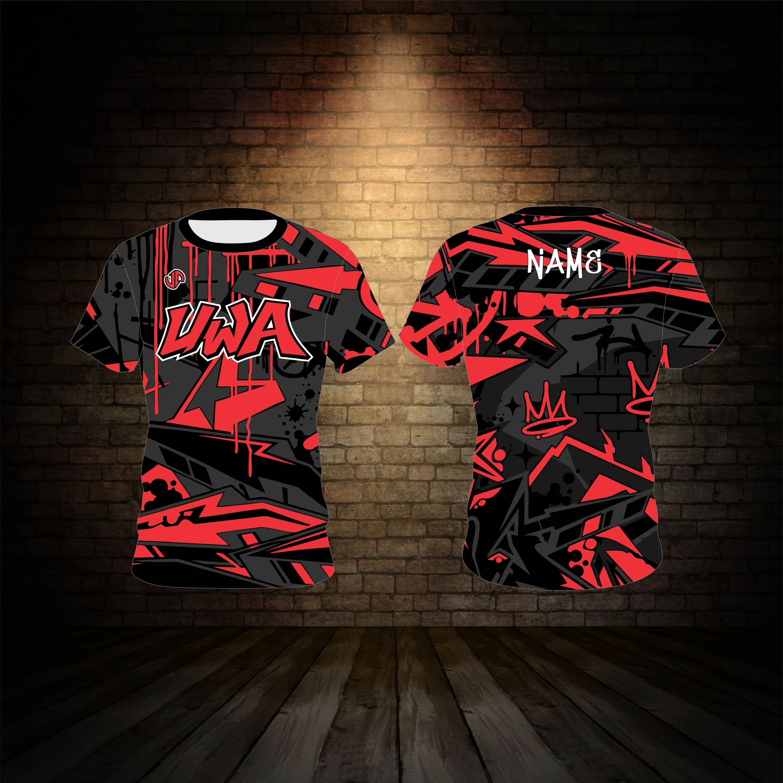 UWA Jersey