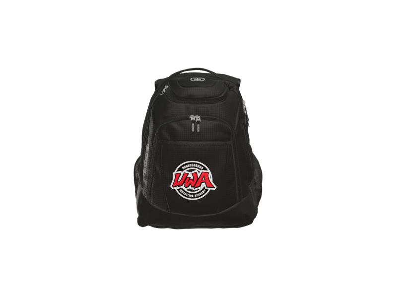 UWA Backpack 60