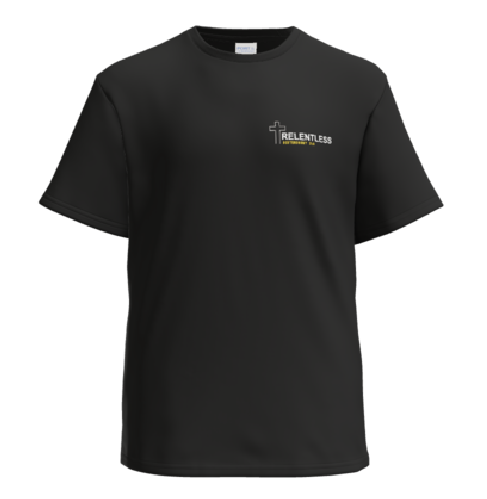 Relentless T-Shirt 2