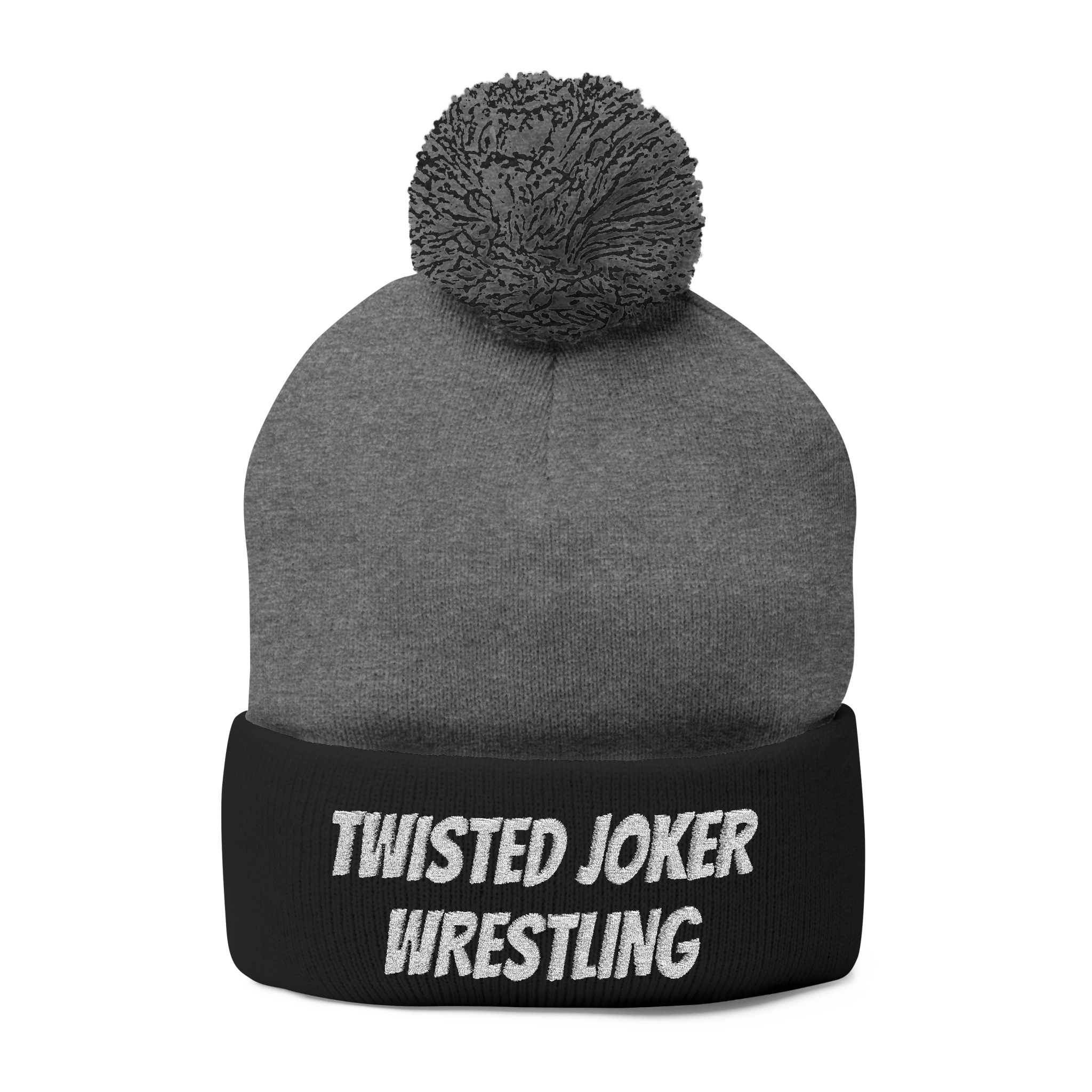 Front, Dark Heather Grey _ Black.png