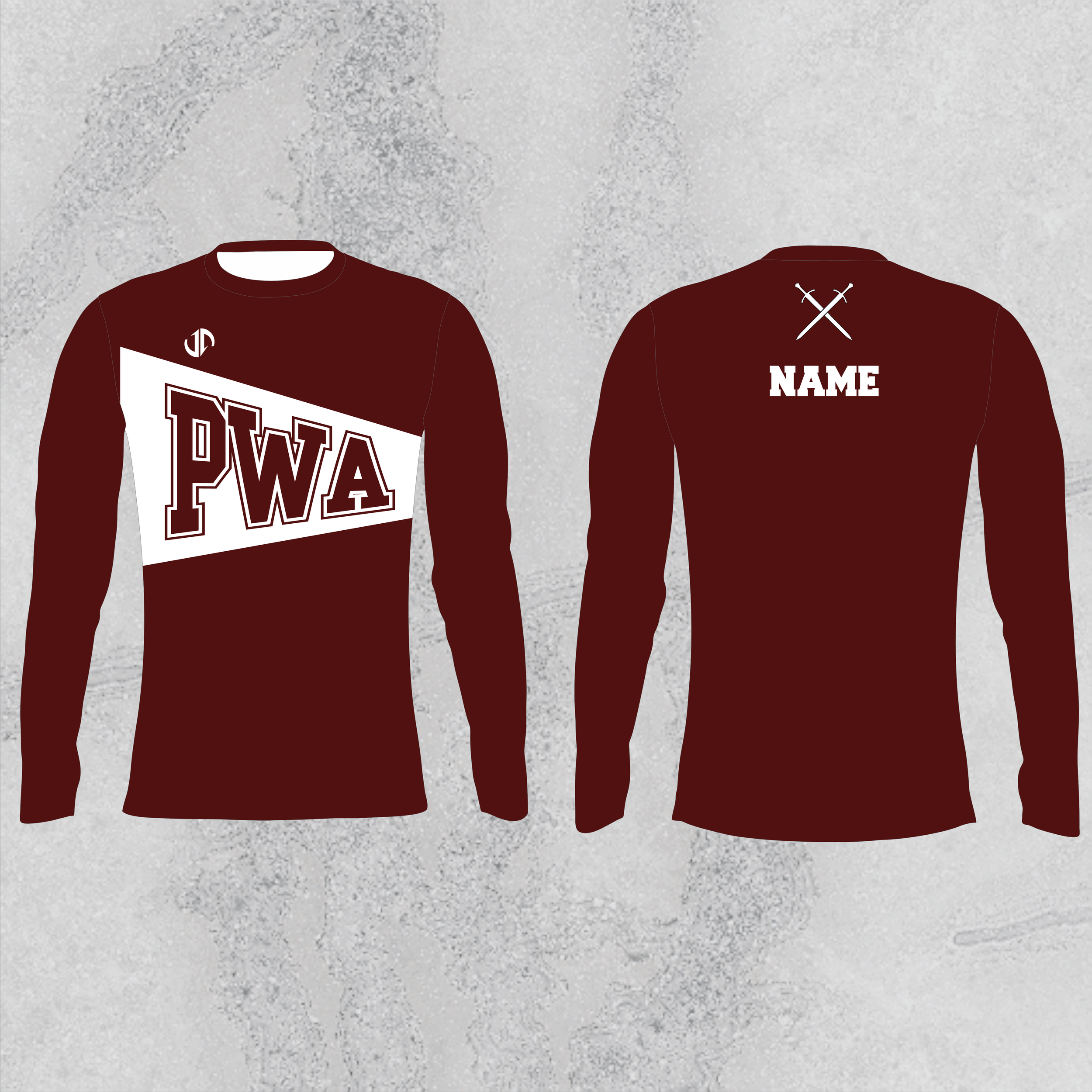 Perry Longsleeve Jersey