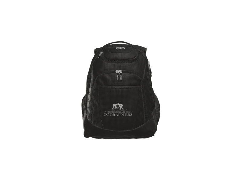 CC Grapplers Bag 60