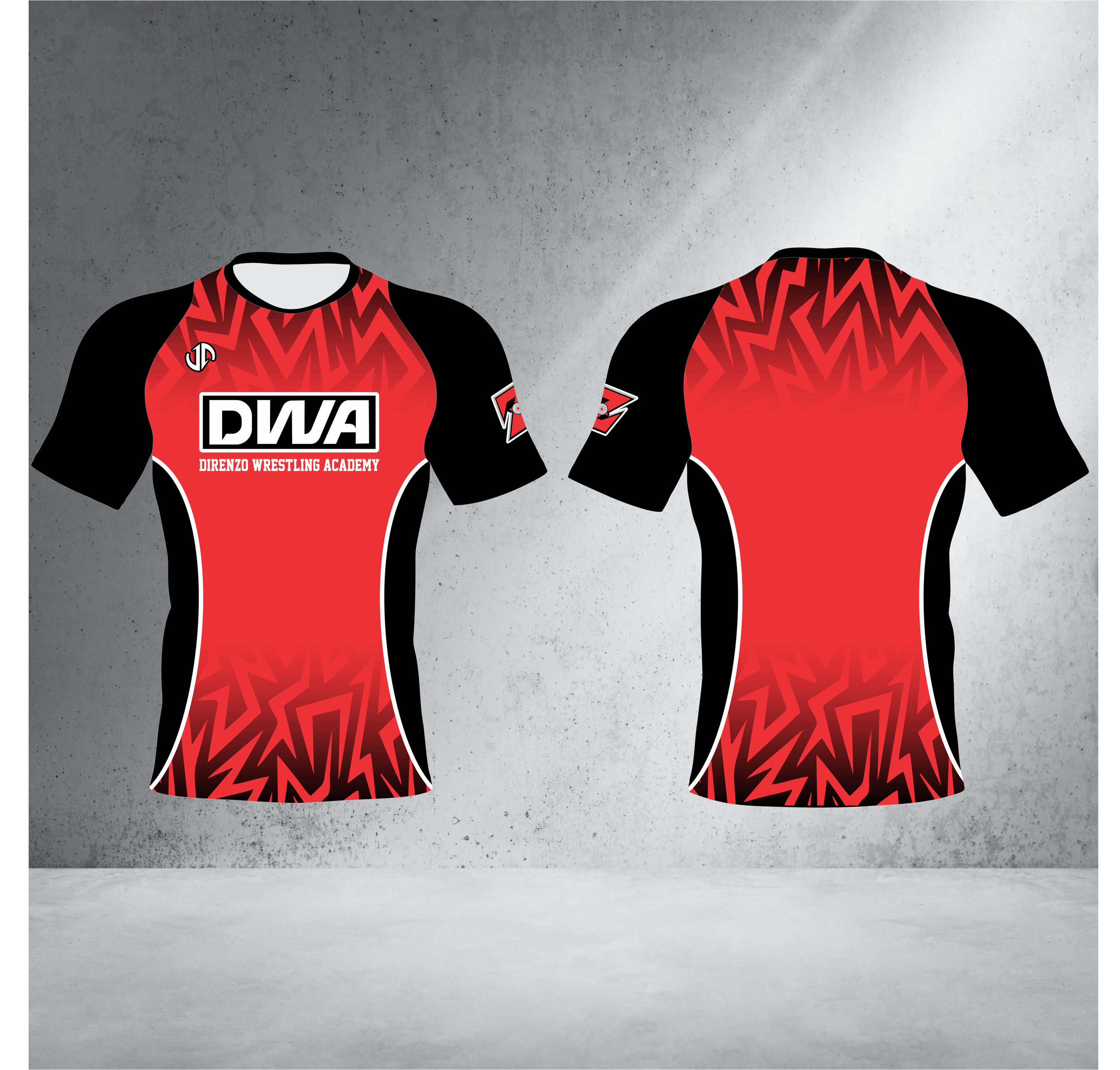 Direnzo Compression Top