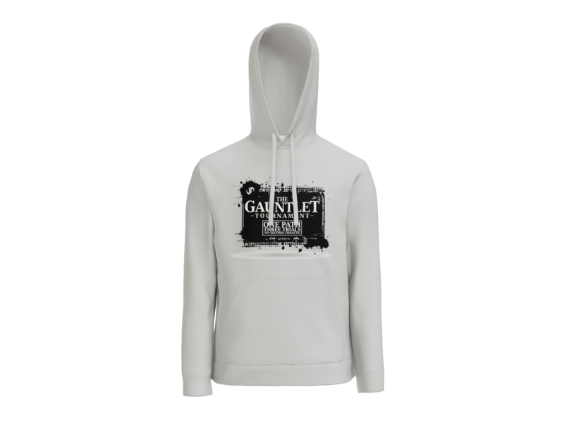 The Gauntlet Sublimated Hoodie