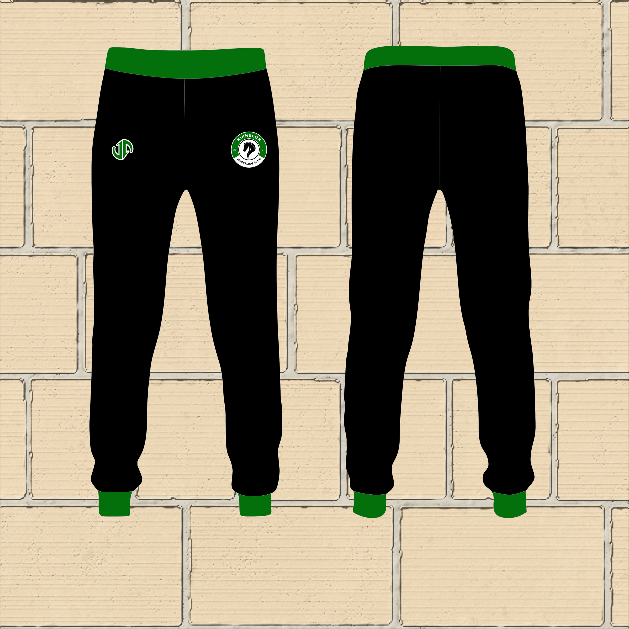 KINNELON WRESTLING JOGGERS.png