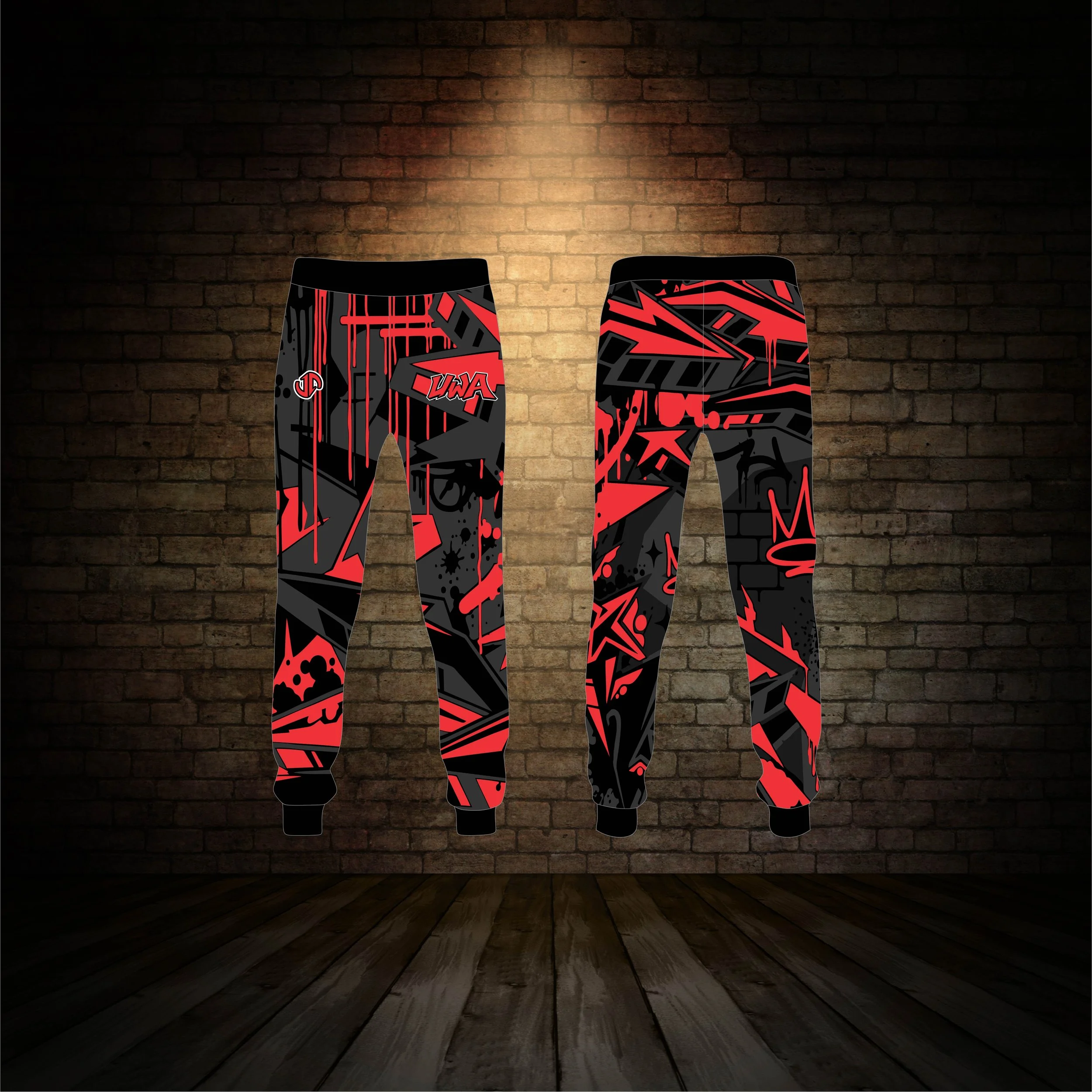 UWA Joggers
