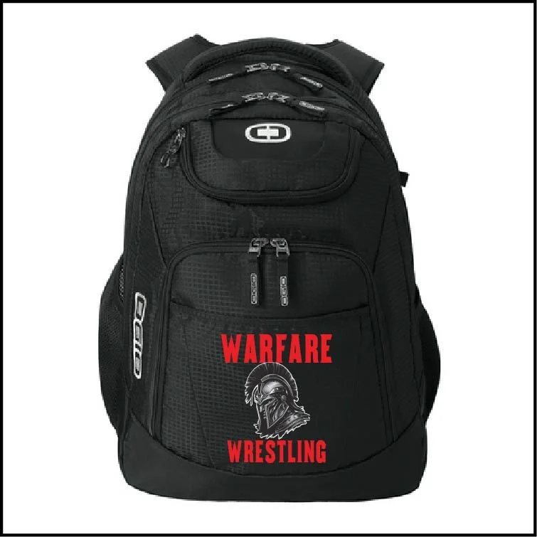 Warfare Gear Bag