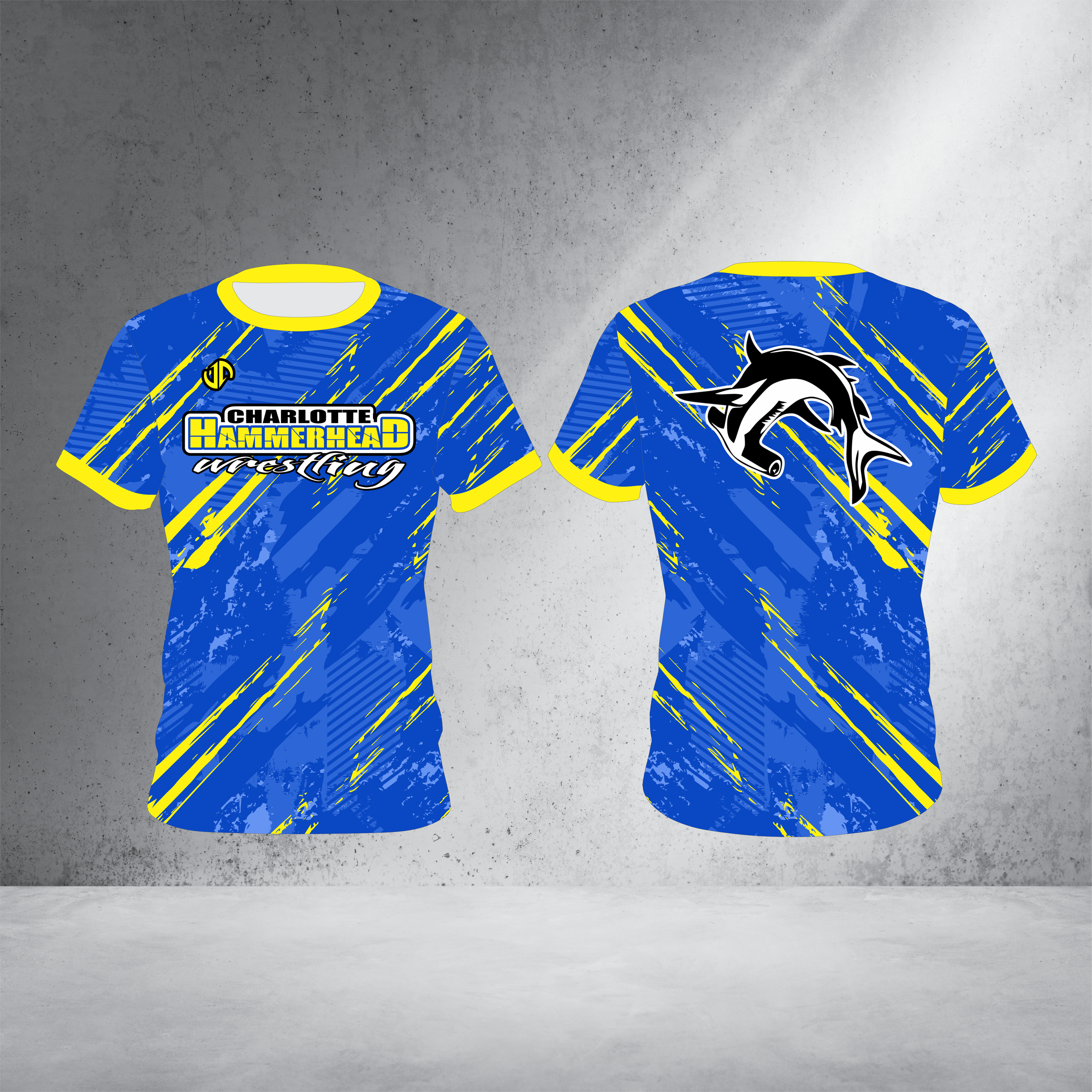 HAMMERHEAD  WRESTLING JERSEY.png