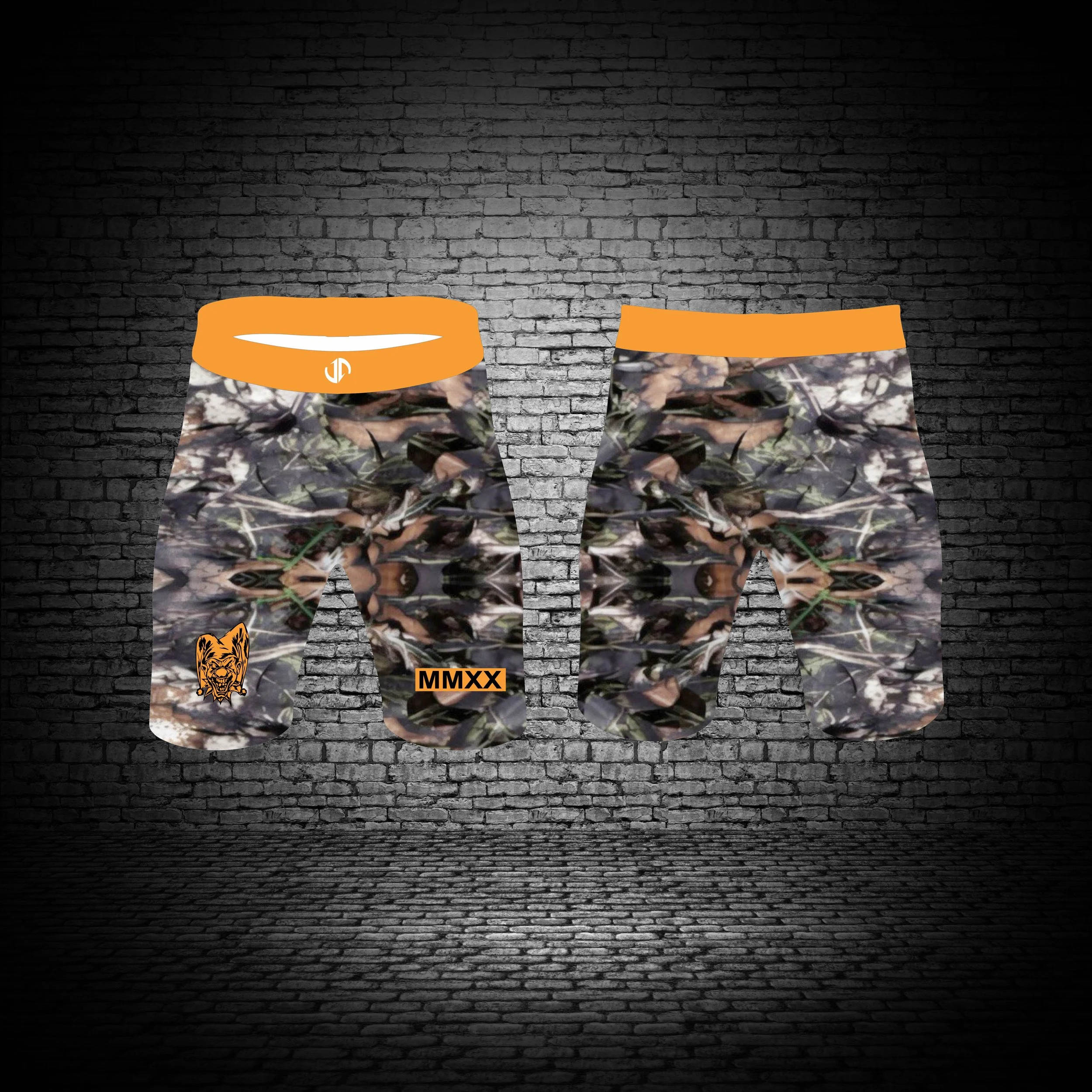 Twisted Joker Camo COMPRESSION Shorts.jpg
