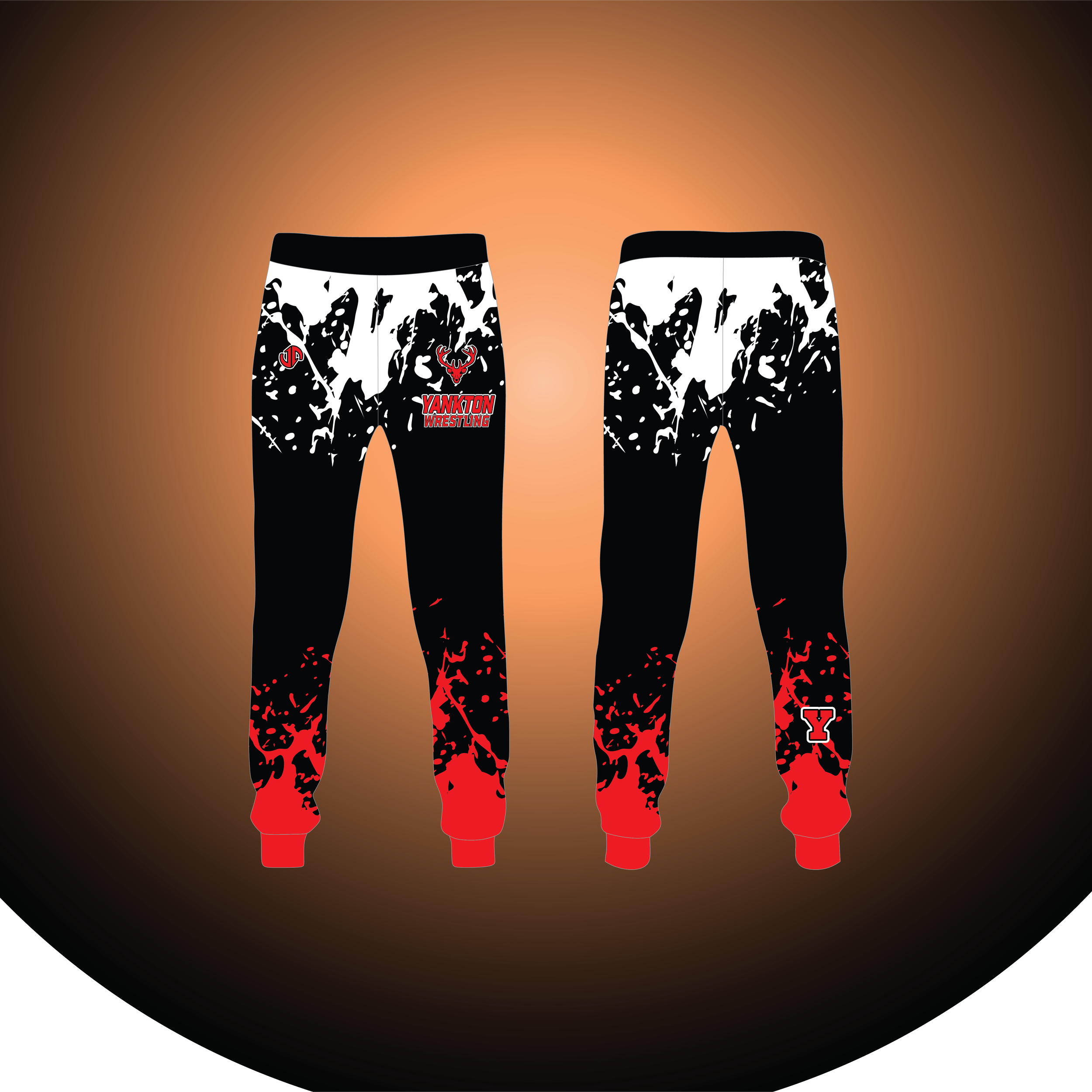 Yankton Joggers