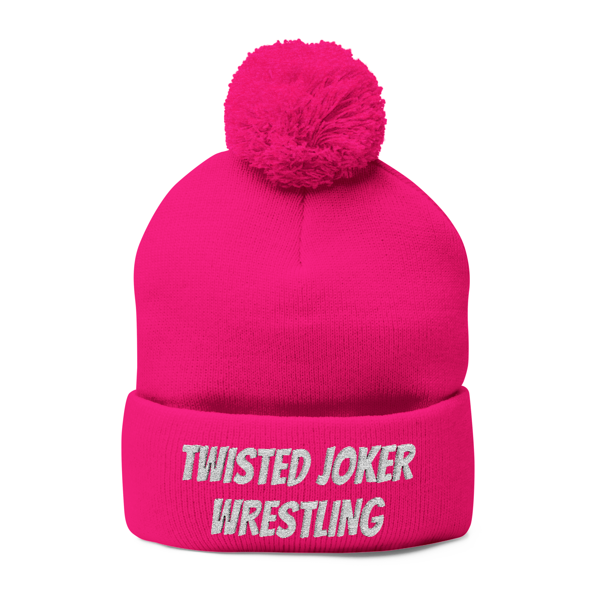 Front, Neon Pink.png