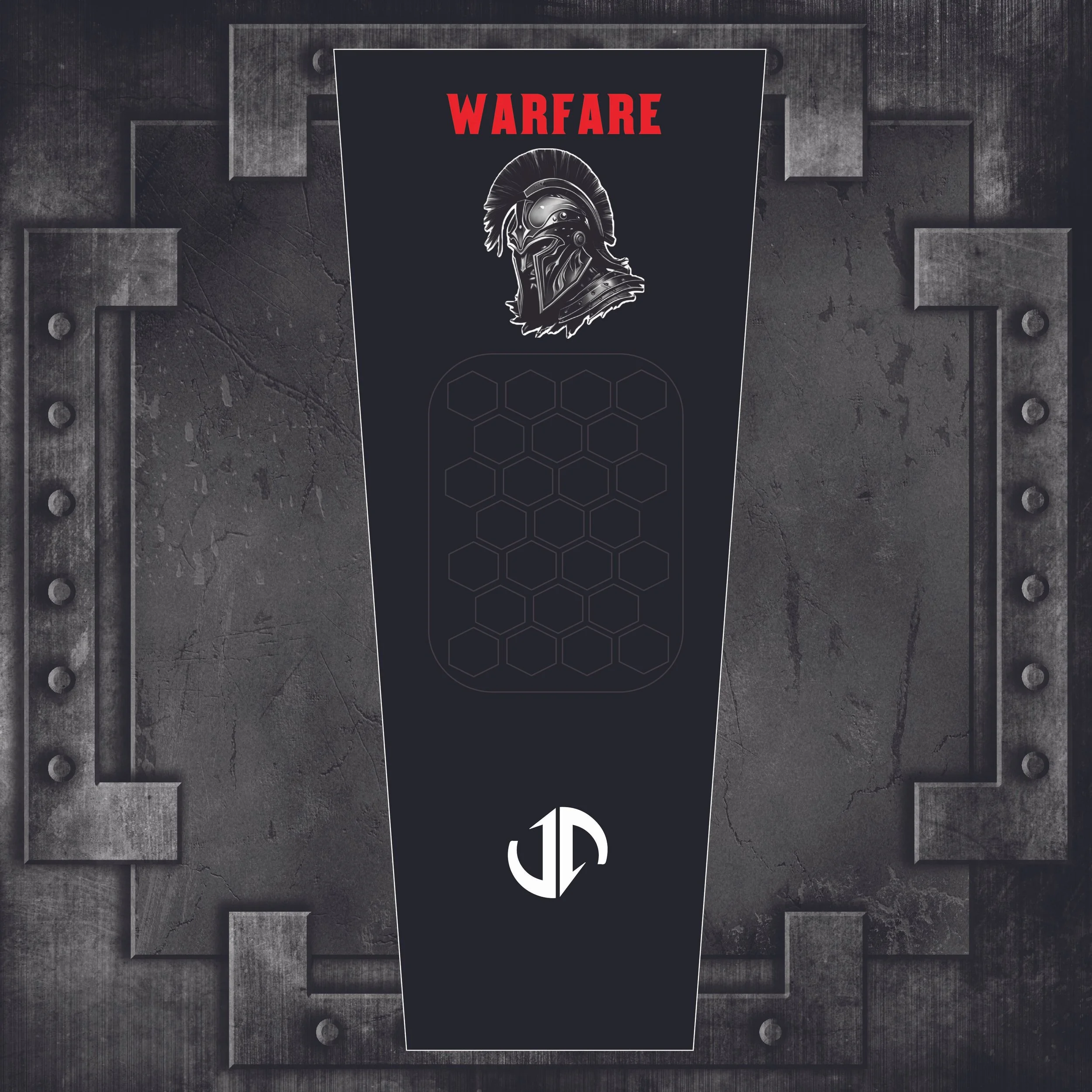 Warfare Kneesleeve