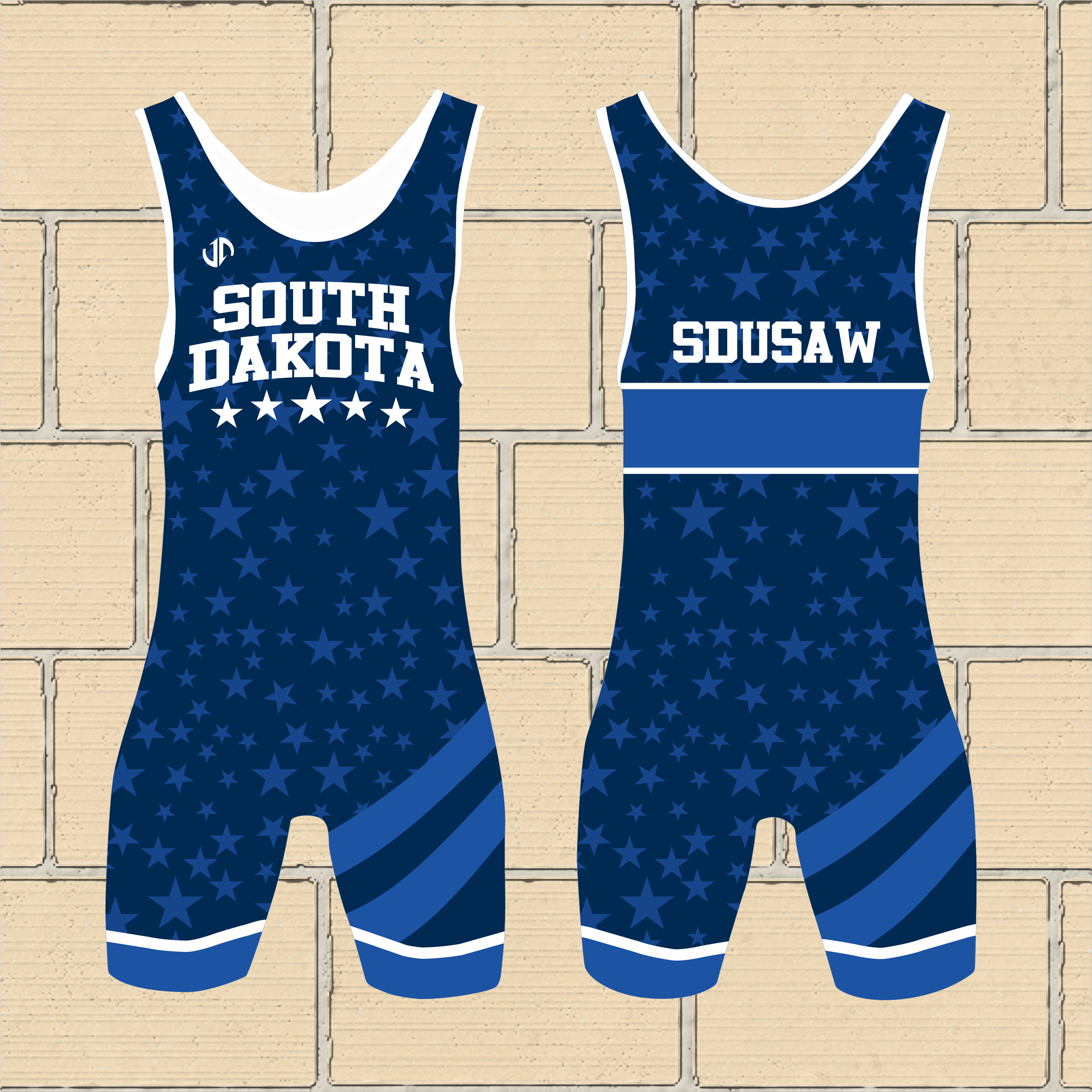 SOUTH DAKOTA BLUE SINGLET.png