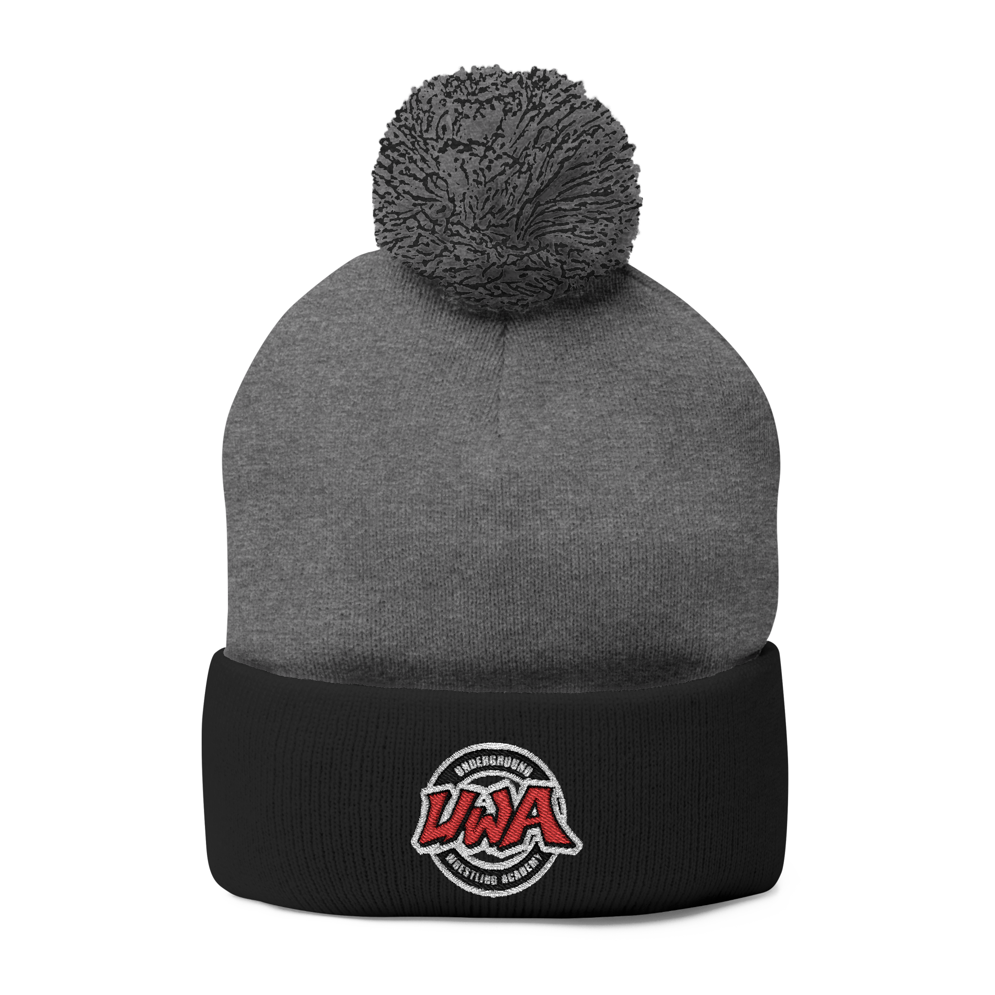 Front, Dark Heather Grey _ Black.png