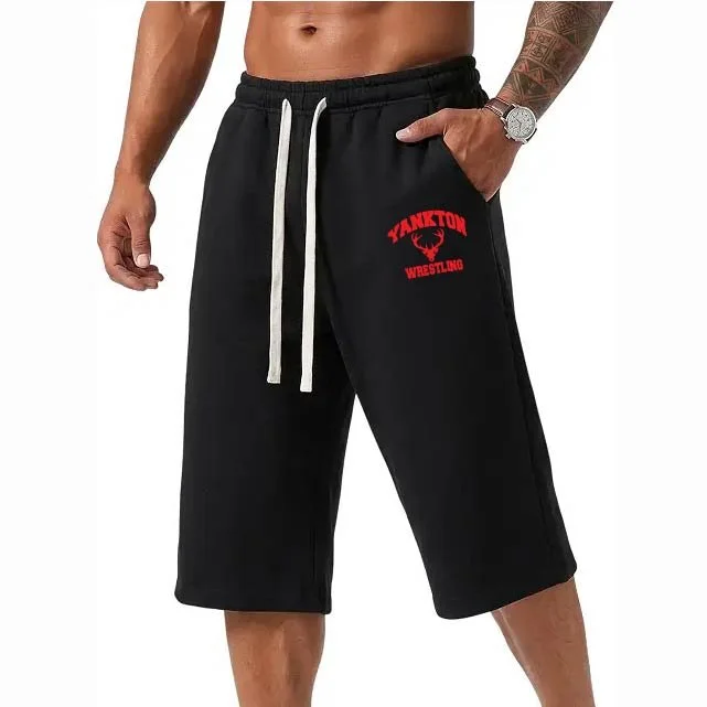 YANKTON WC Capri style Sweatpants SP1