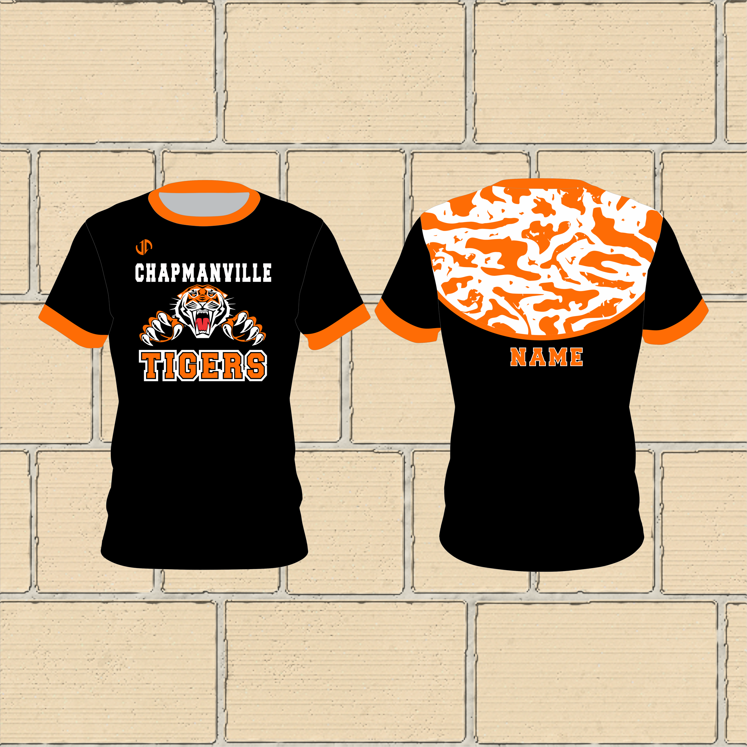 CHAPMANVILLE TIGERS NEW JERSEY.png