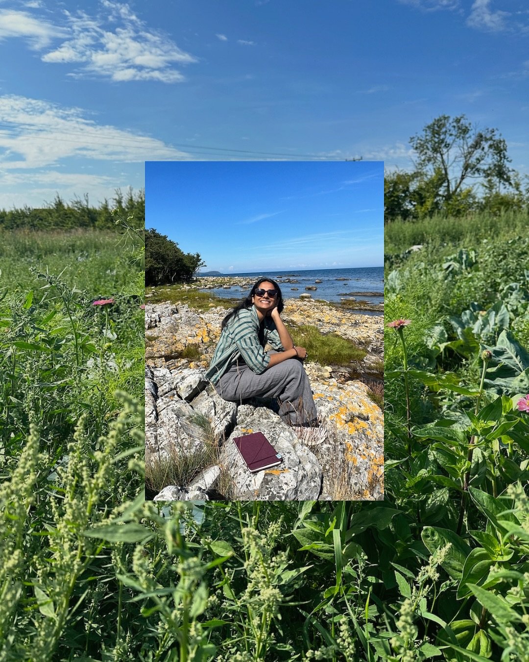 Hii, I&rsquo;m Uditi! 👋🏽 - the other half of Impatiently Human! You&rsquo;ve met Akvile, you know how we became friends and now, here&rsquo;s a little more about me!&nbsp;

🇮🇳 🇸🇪 I&rsquo;ve lived most of my life in Mumbai and in Stockholm for n