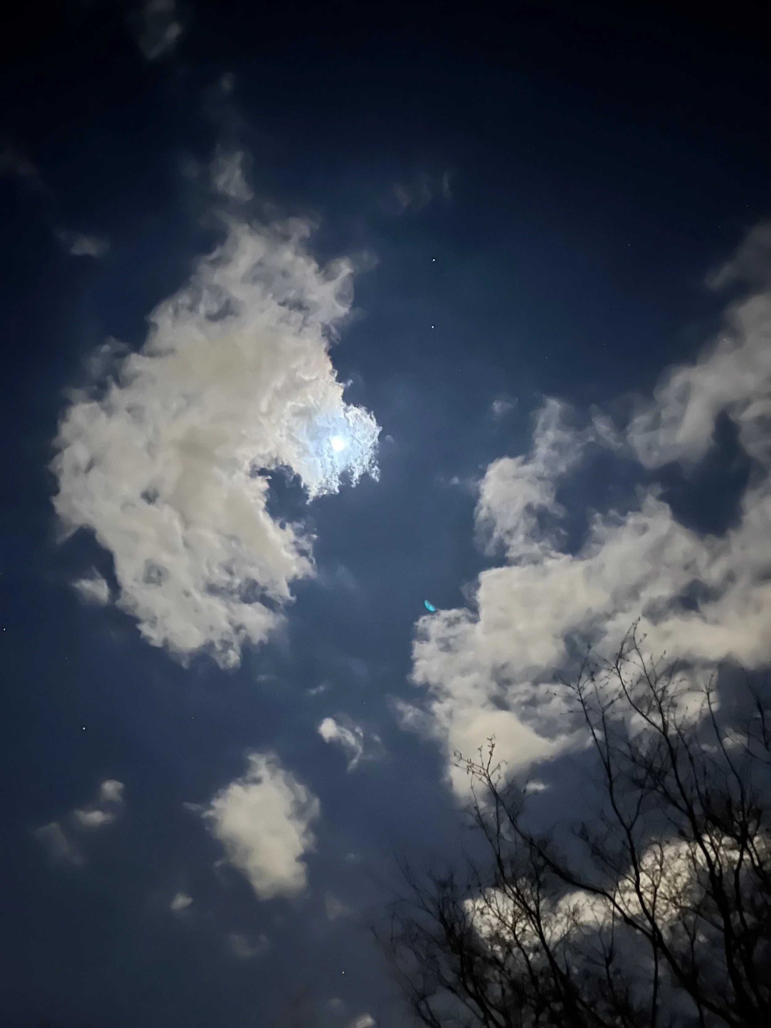 It happens to all of us sometimes…