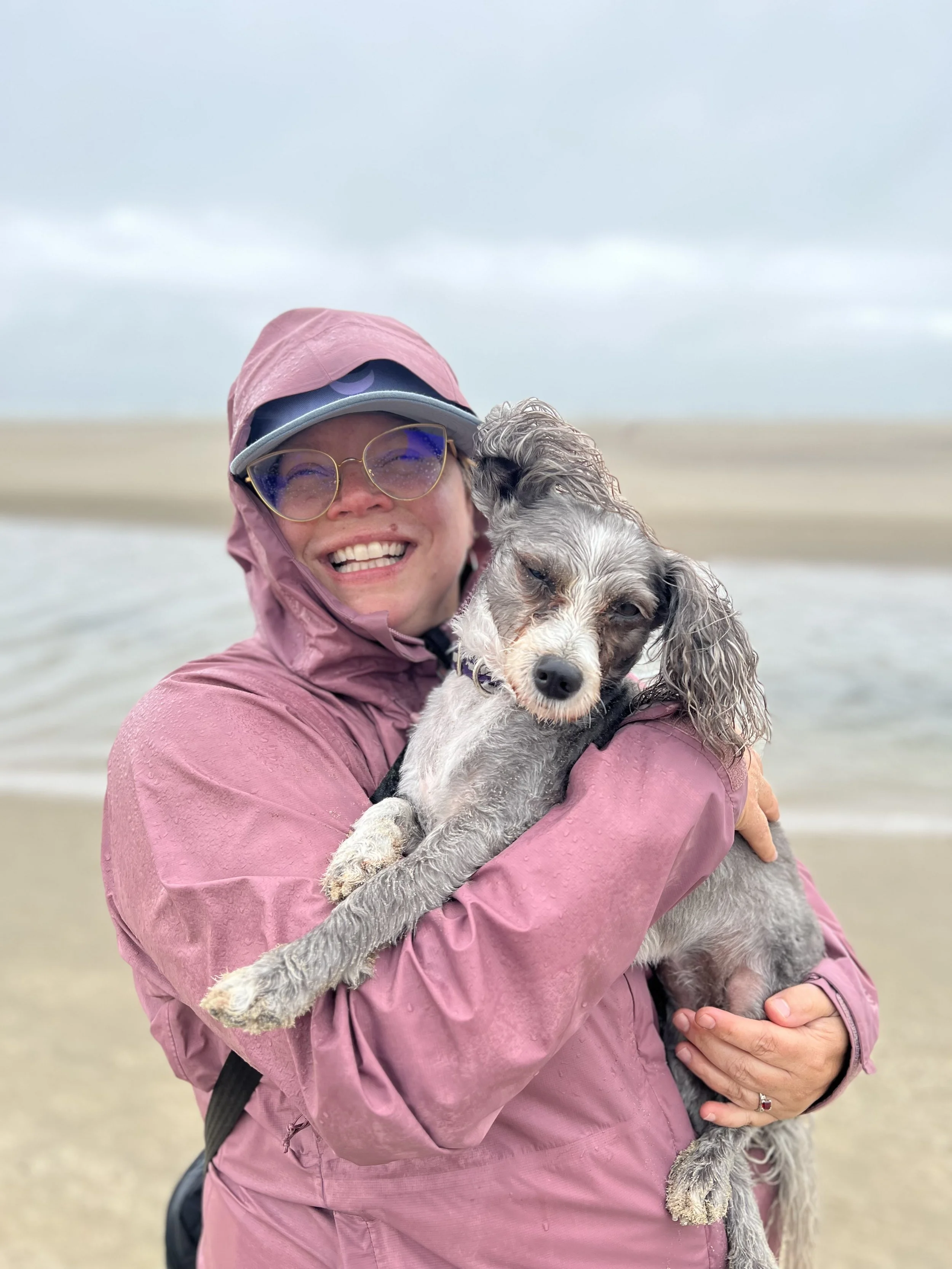 At the core of being a helper