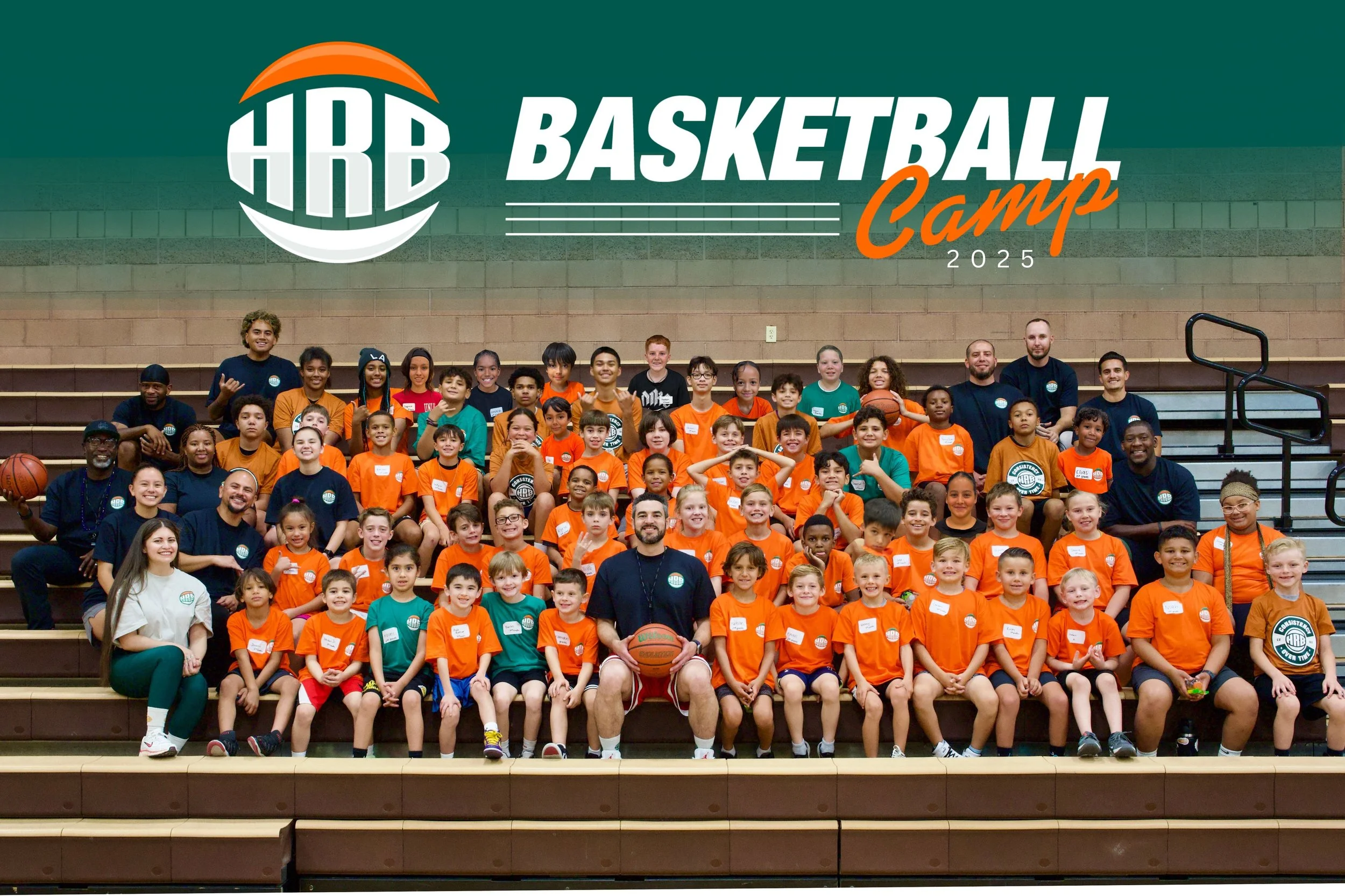 HRB Camps — HEIDEN RATNER