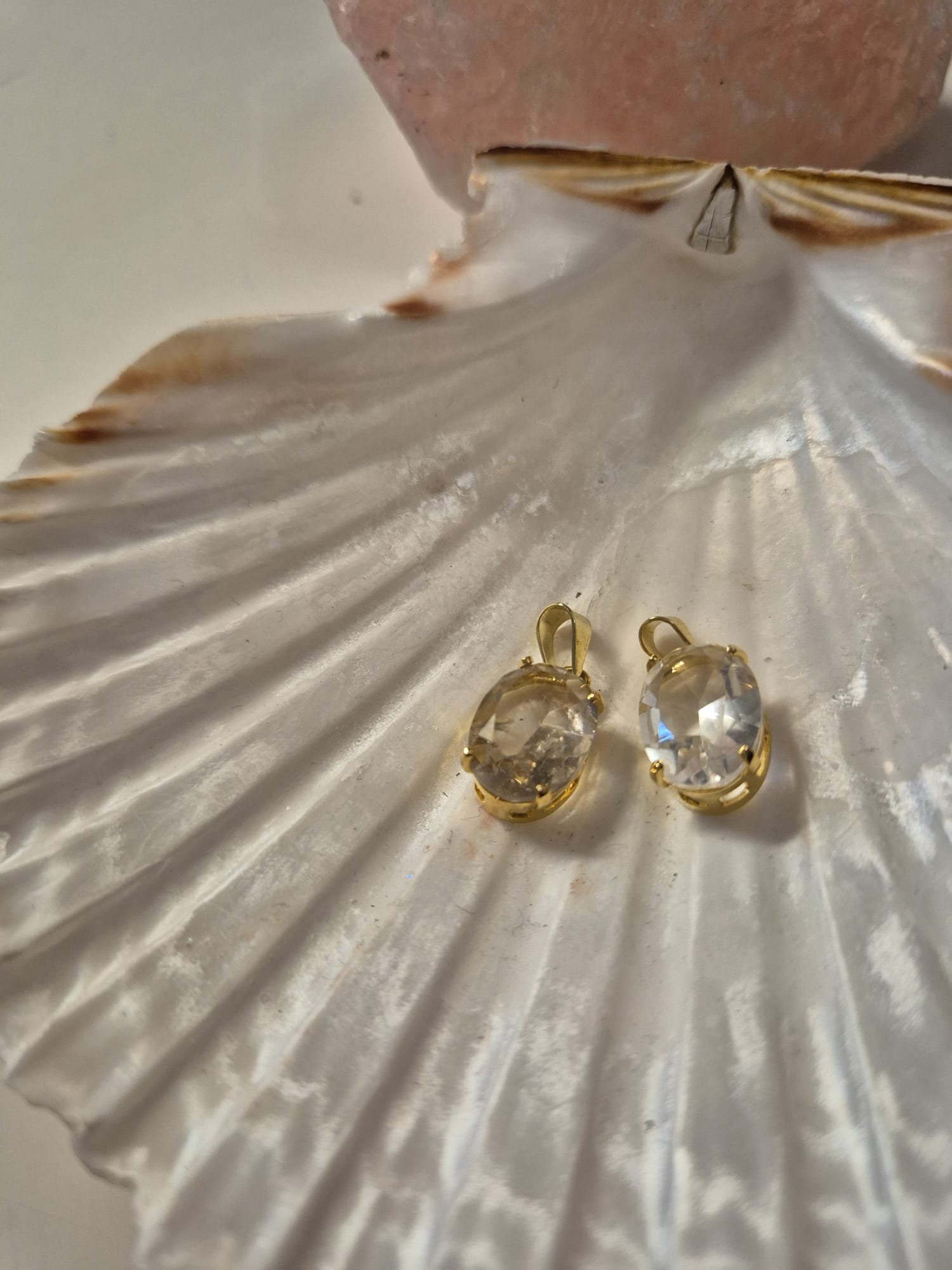 Pendentifs