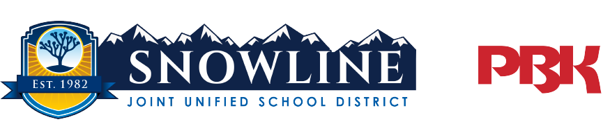 Snowline Joint Unified School District Facilities Master Plan