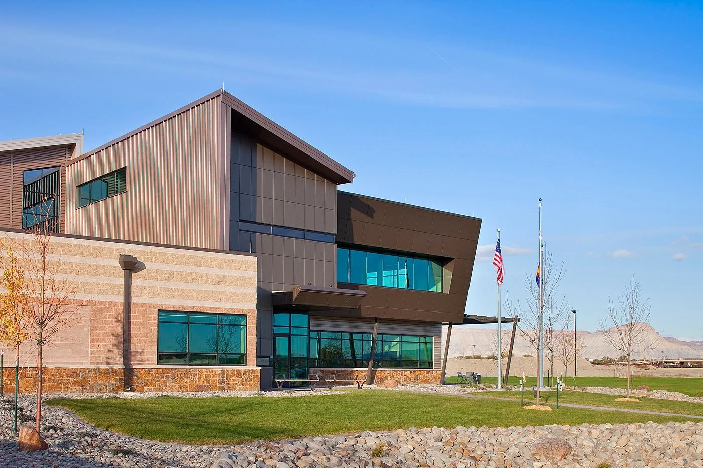 architectural photographer denver